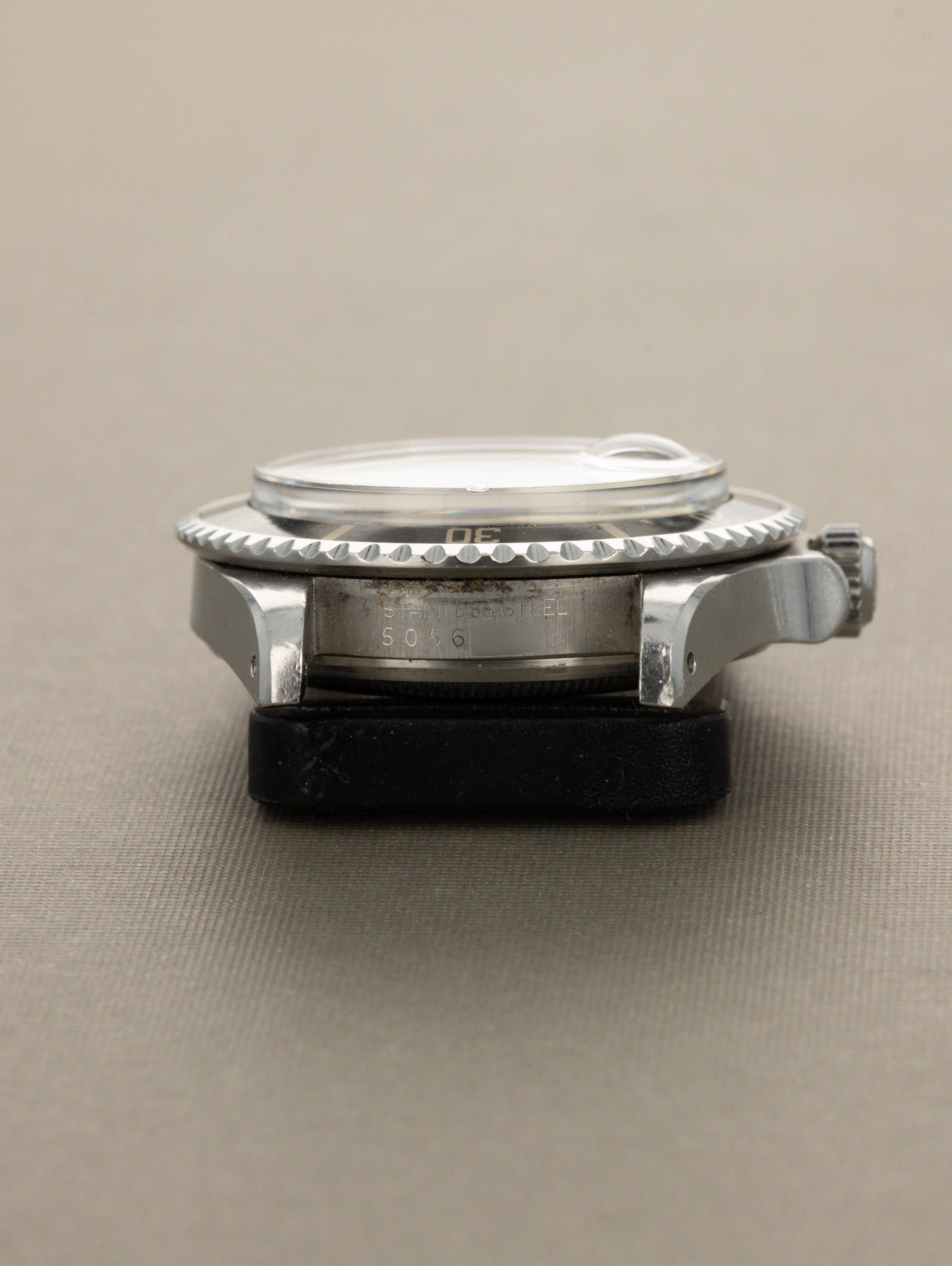 Rolex Submariner Date Ref. 1680 - 'MK1' Dial Unpolished