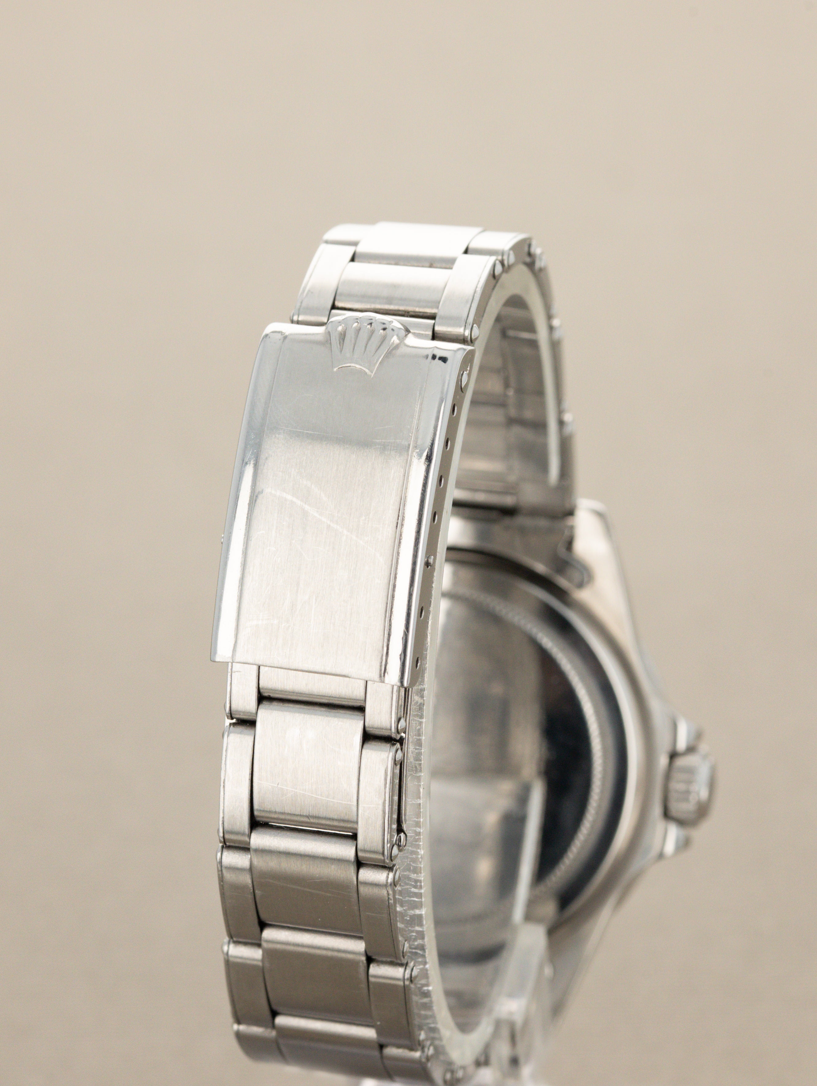 Rolex Submariner Ref. 5512 - 'Meters First' Unpolished