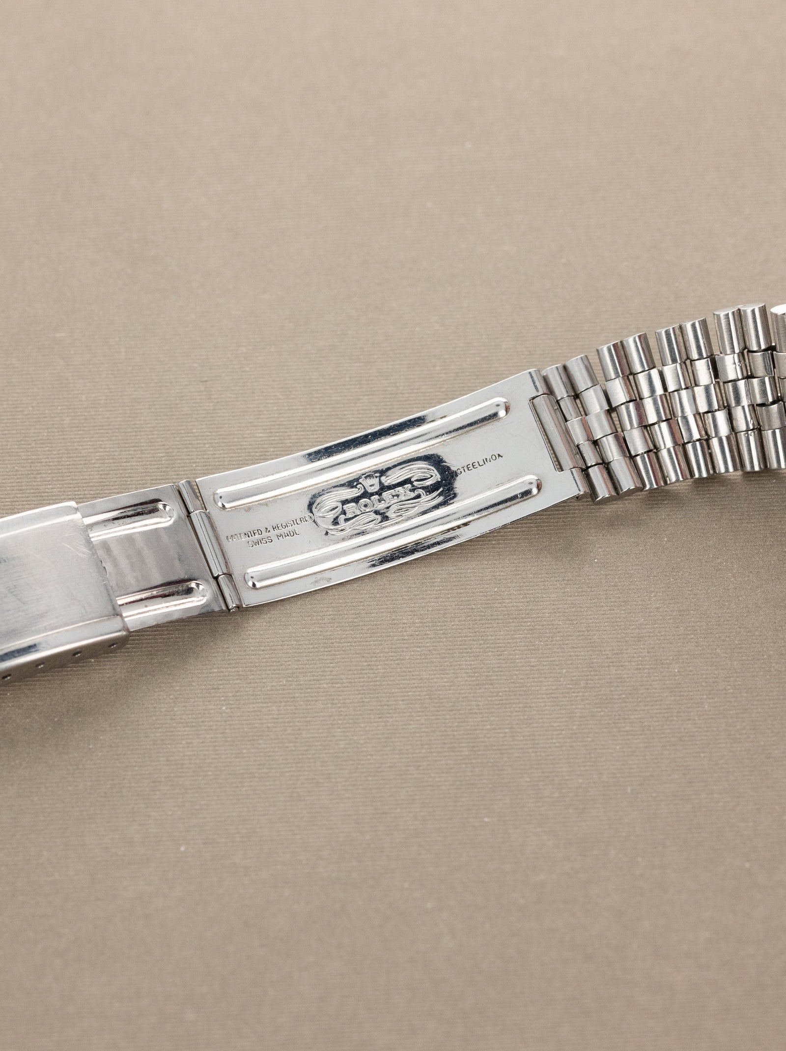 Rolex Submariner Ref. 5512 - 'Gilt' Unpolished