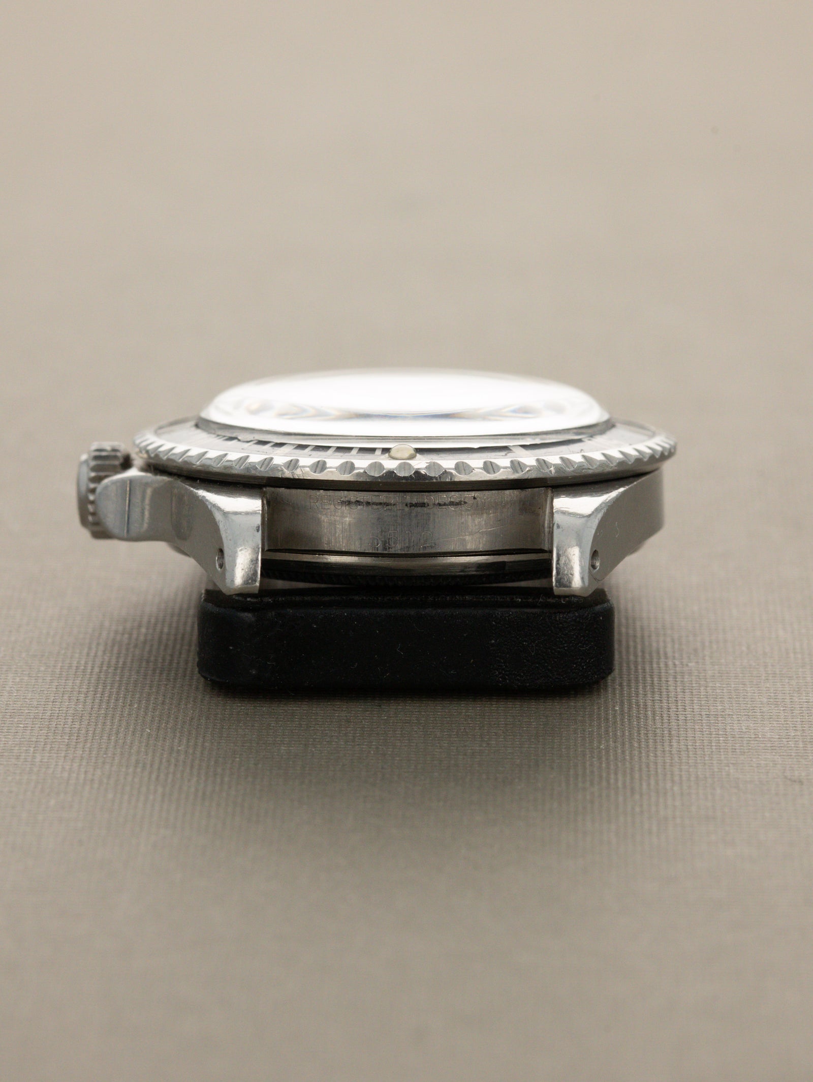 Rolex Submariner Ref. 5512 - 'Meters First' Unpolished