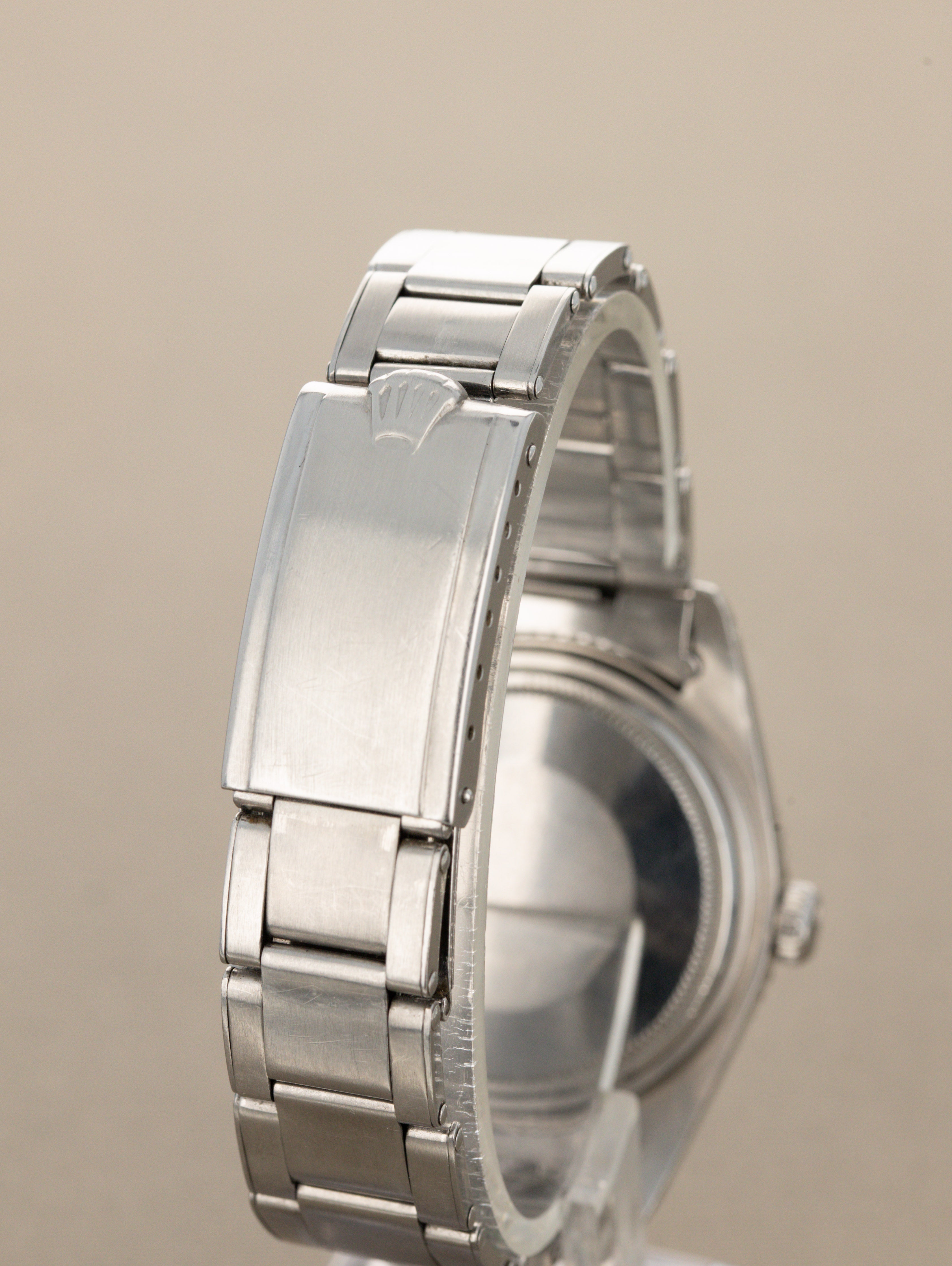Rolex Submariner Ref. 5508 - 'Small Crown'