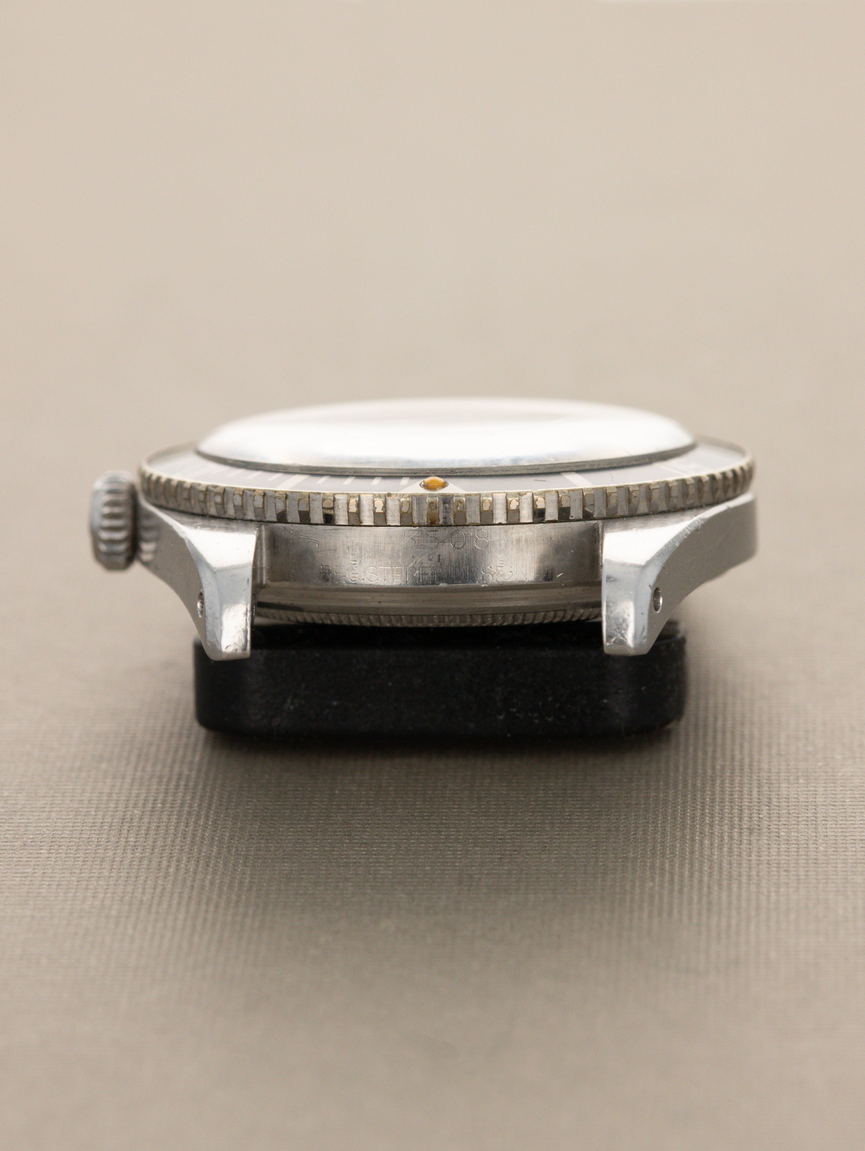 Rolex Submariner Ref. 5508 - 'Small Crown'