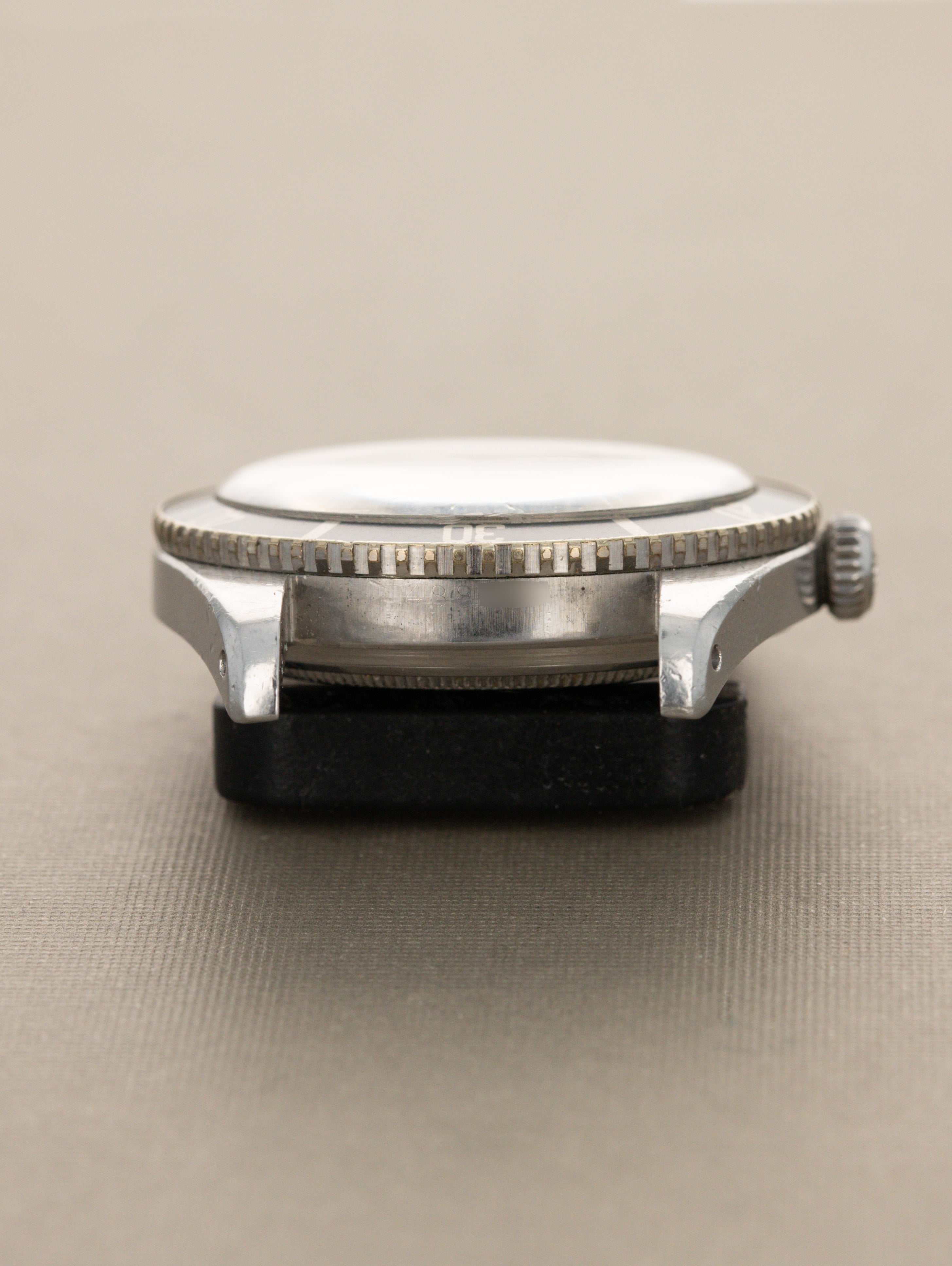 Rolex Submariner Ref. 5508 - 'Small Crown'
