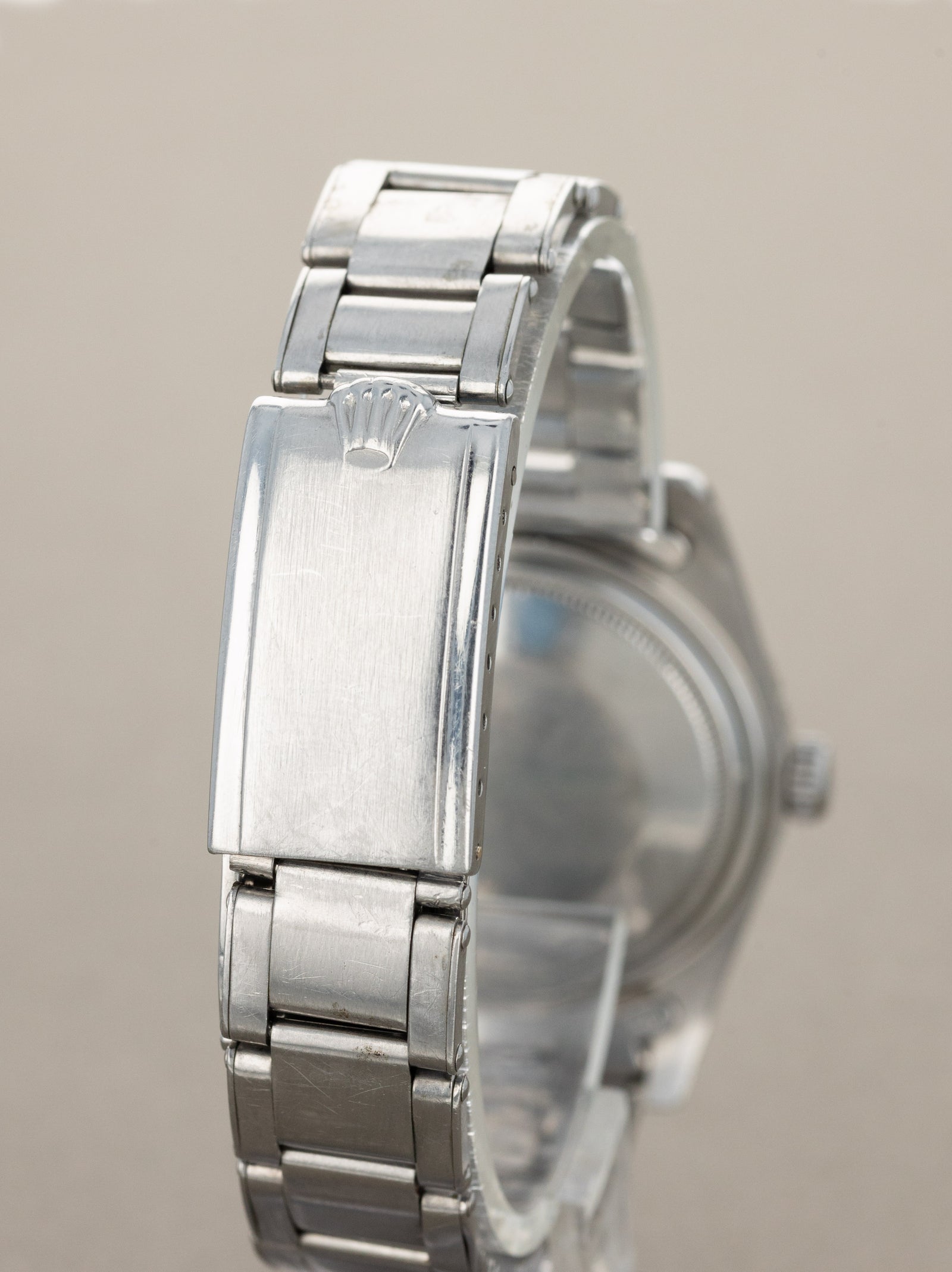 Rolex Submariner Ref. 5508 - 'Small Crown' W/ 'Exclamation' Dial