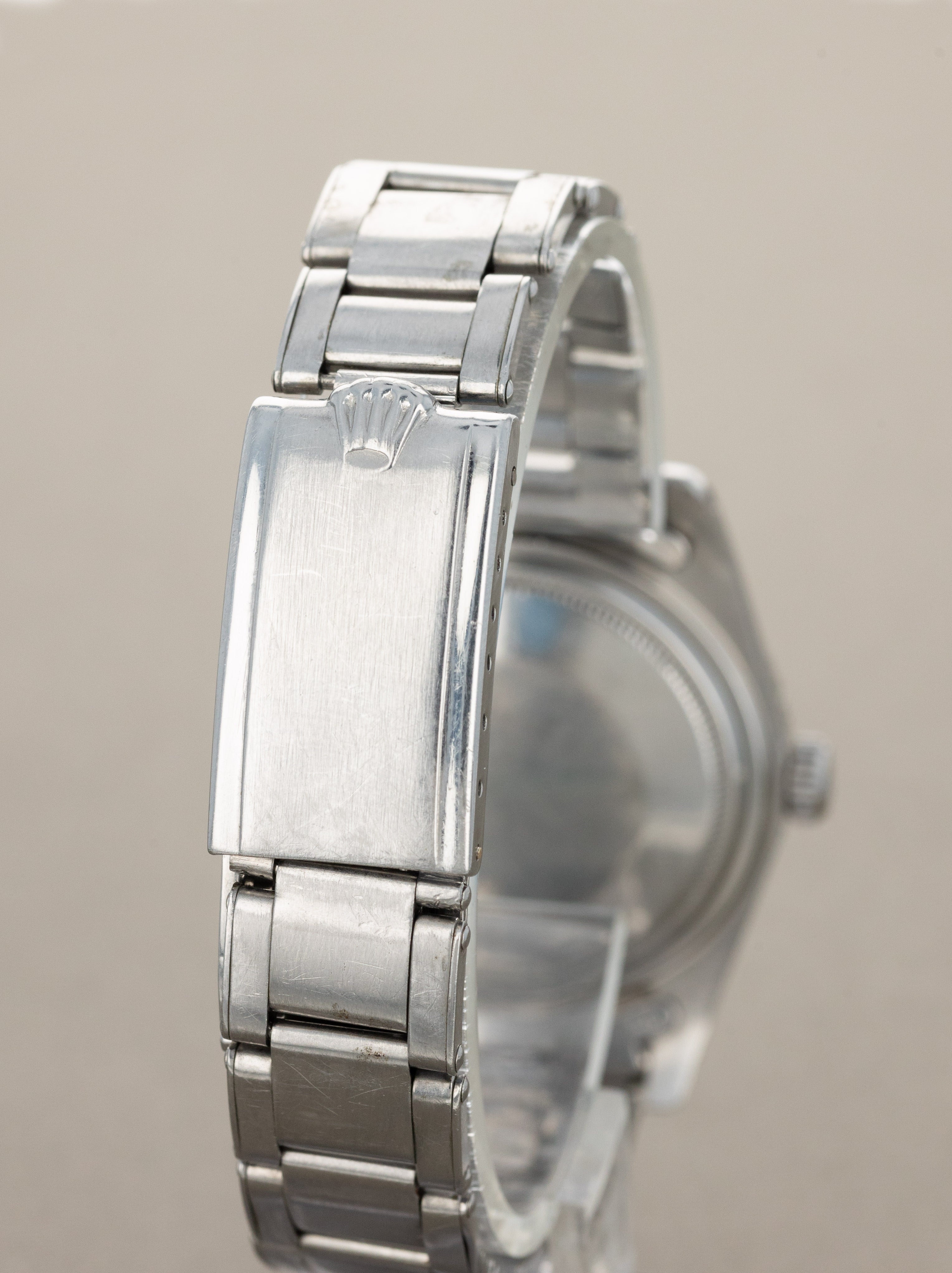 Rolex Submariner Ref. 5508 - 'Small Crown' W/ 'Exclamation' Dial
