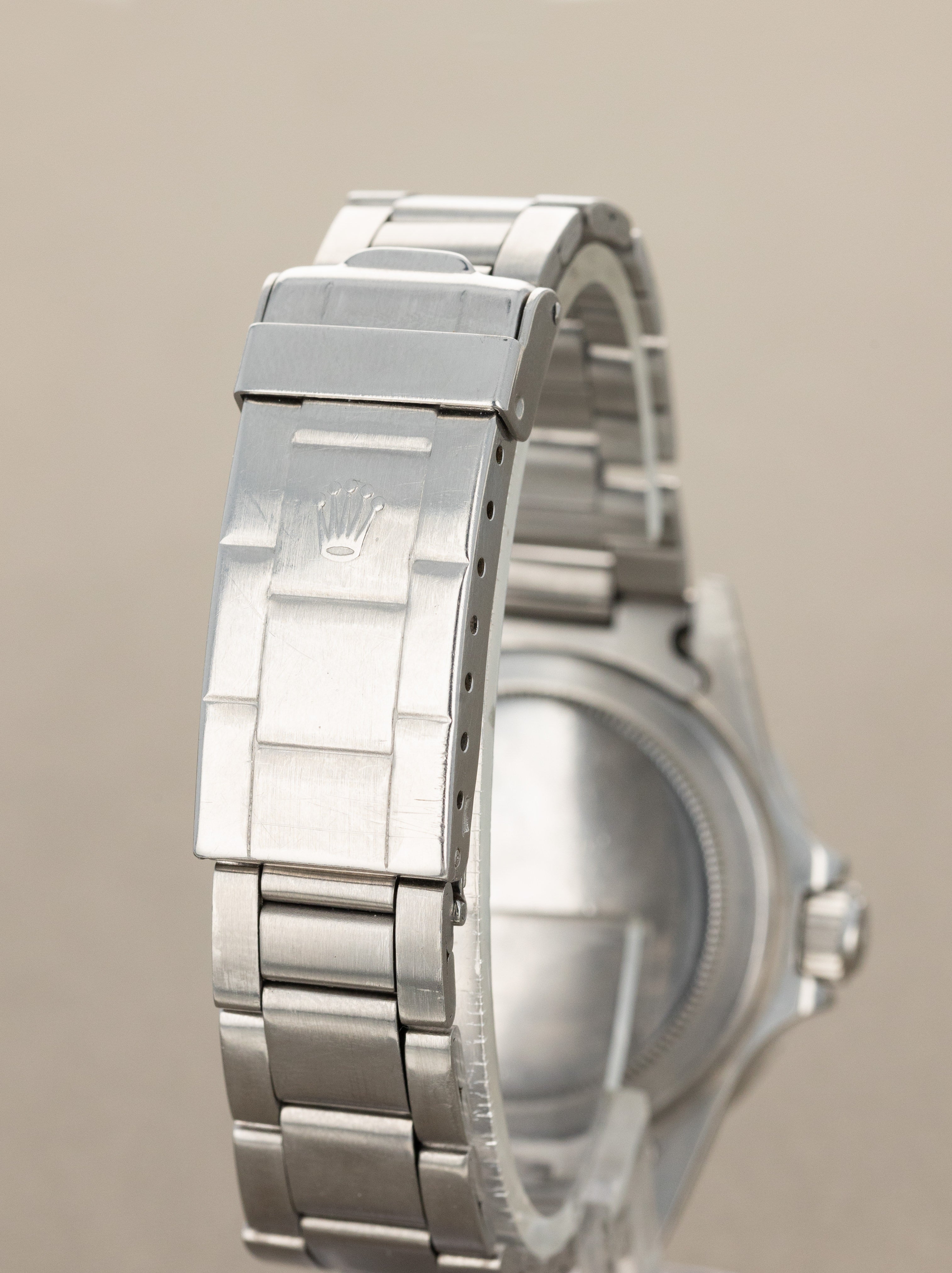 Rolex Submariner Date Ref. 1680 - 'Red Sub' MK4 Dial Box & Papers