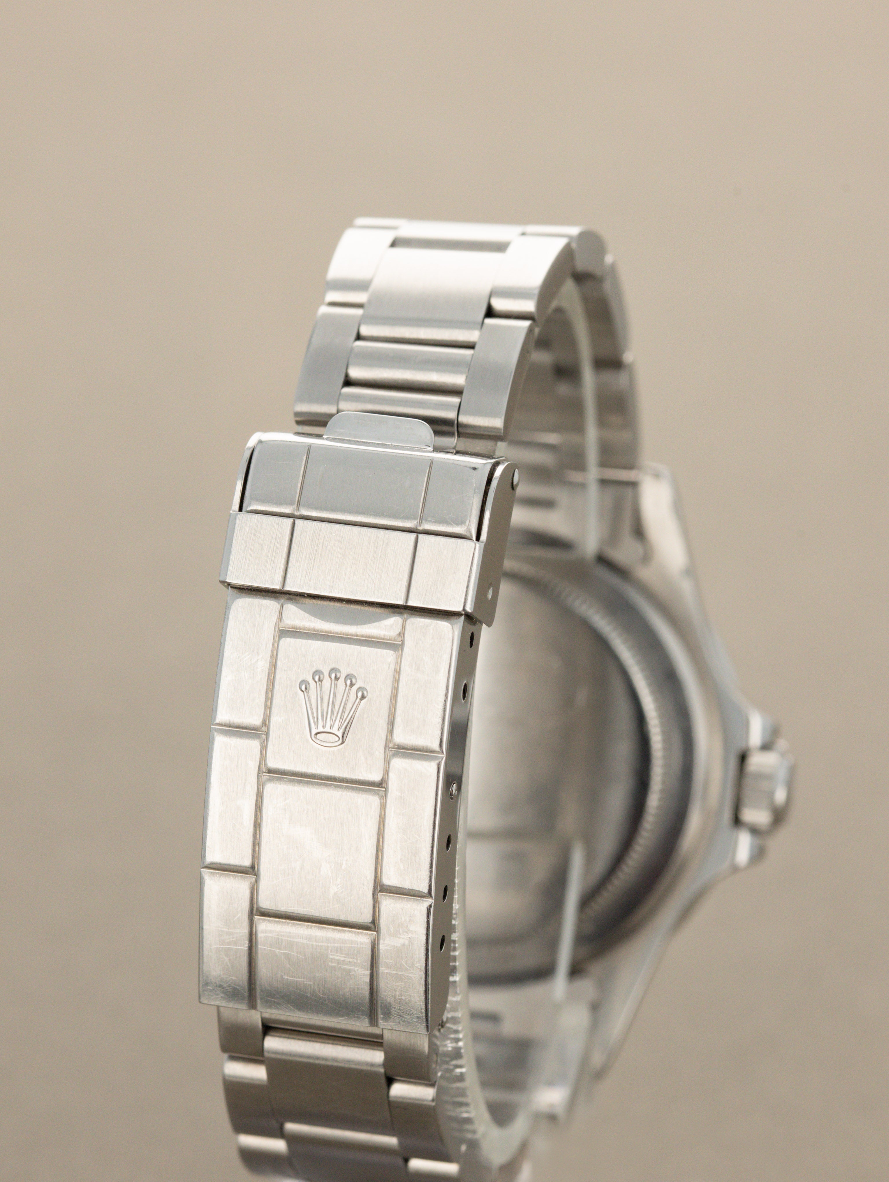 Rolex Submariner Date Ref. 1680 - 'Red Sub' MK4 Dial