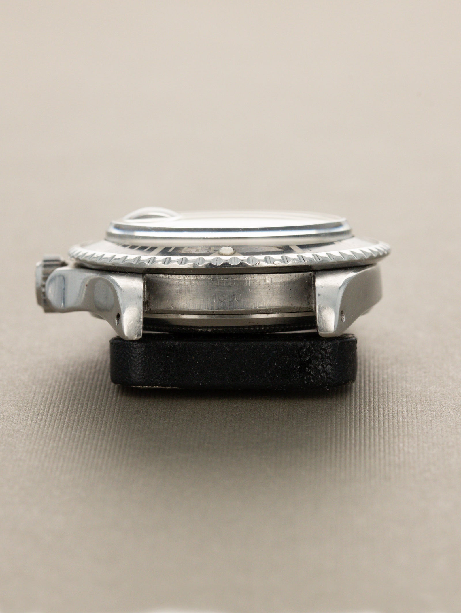Rolex Submariner Date Ref. 1680 - 'Red Sub' MK4 Dial