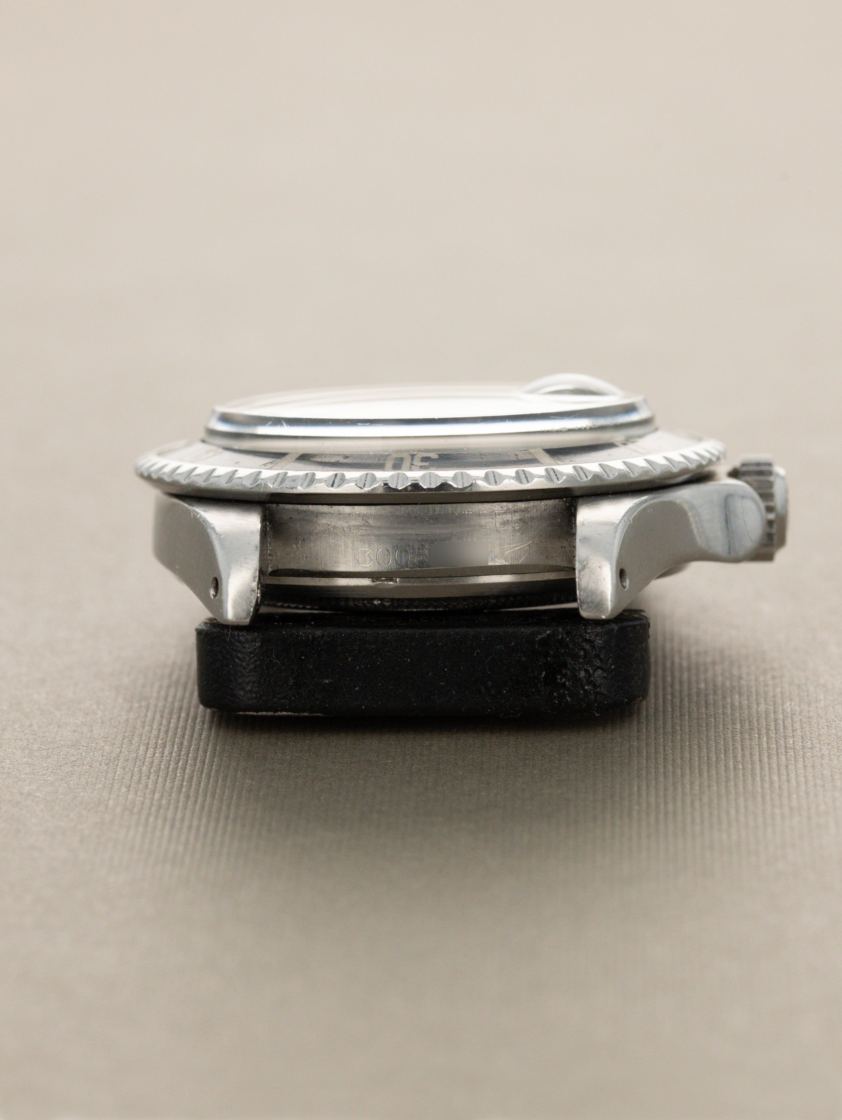 Rolex Submariner Date Ref. 1680 - 'Red Sub' MK4 Dial