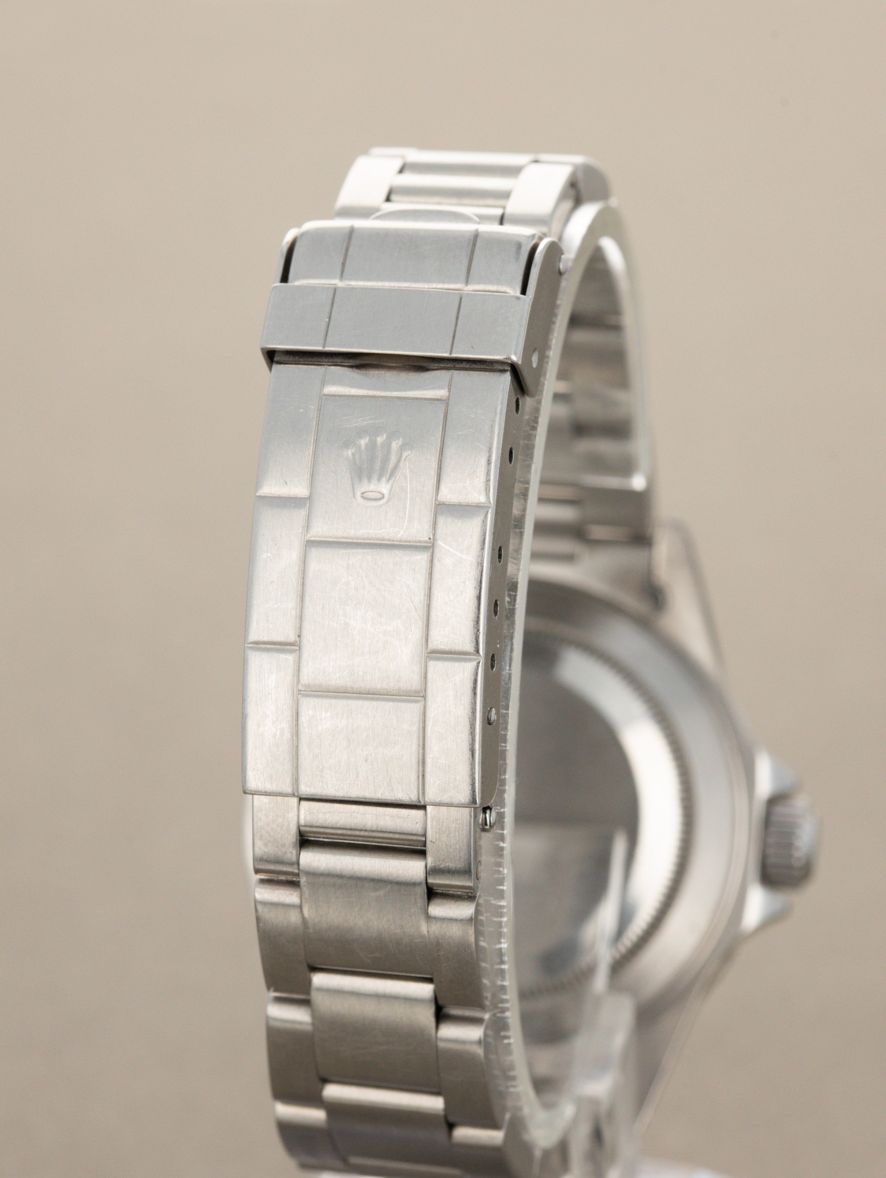 Rolex Submariner Ref. 14060 - Tritium Dial