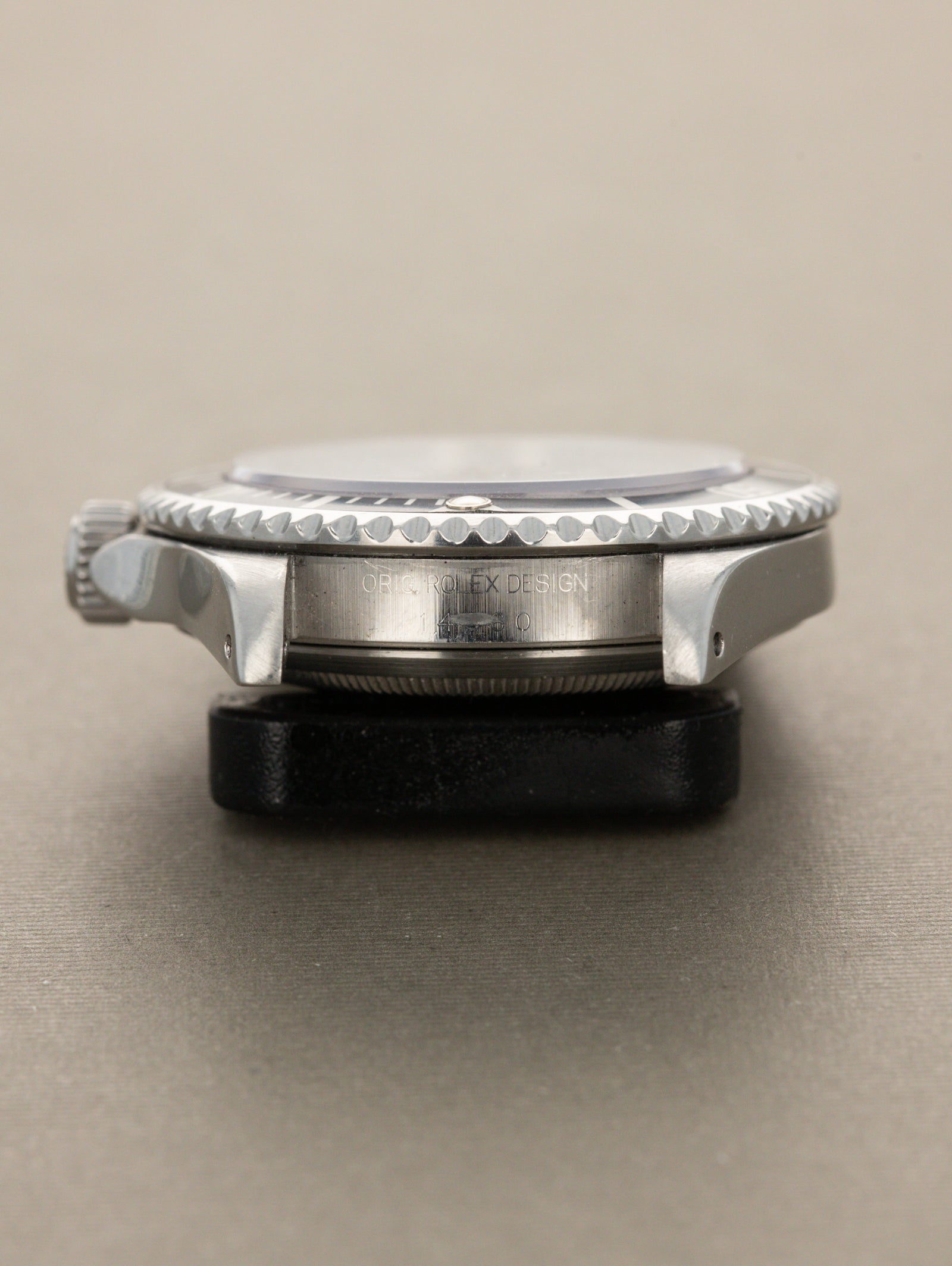 Rolex Submariner Ref. 14060 - Tritium Dial