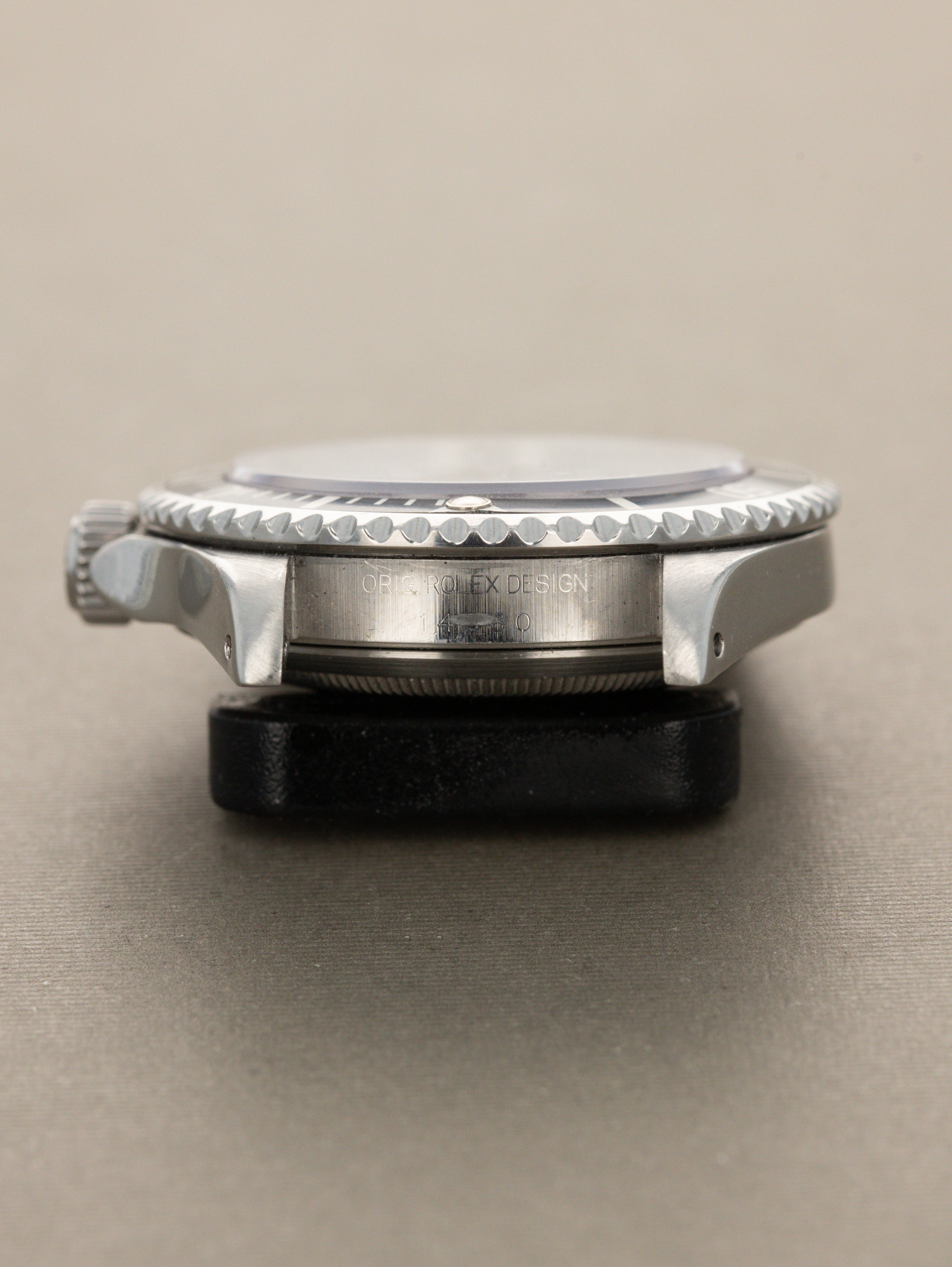 Rolex Submariner Ref. 14060 - Tritium Dial