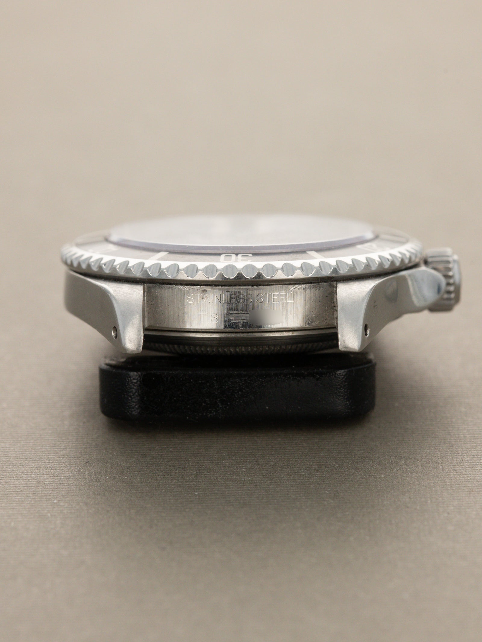 Rolex Submariner Ref. 14060 - Tritium Dial