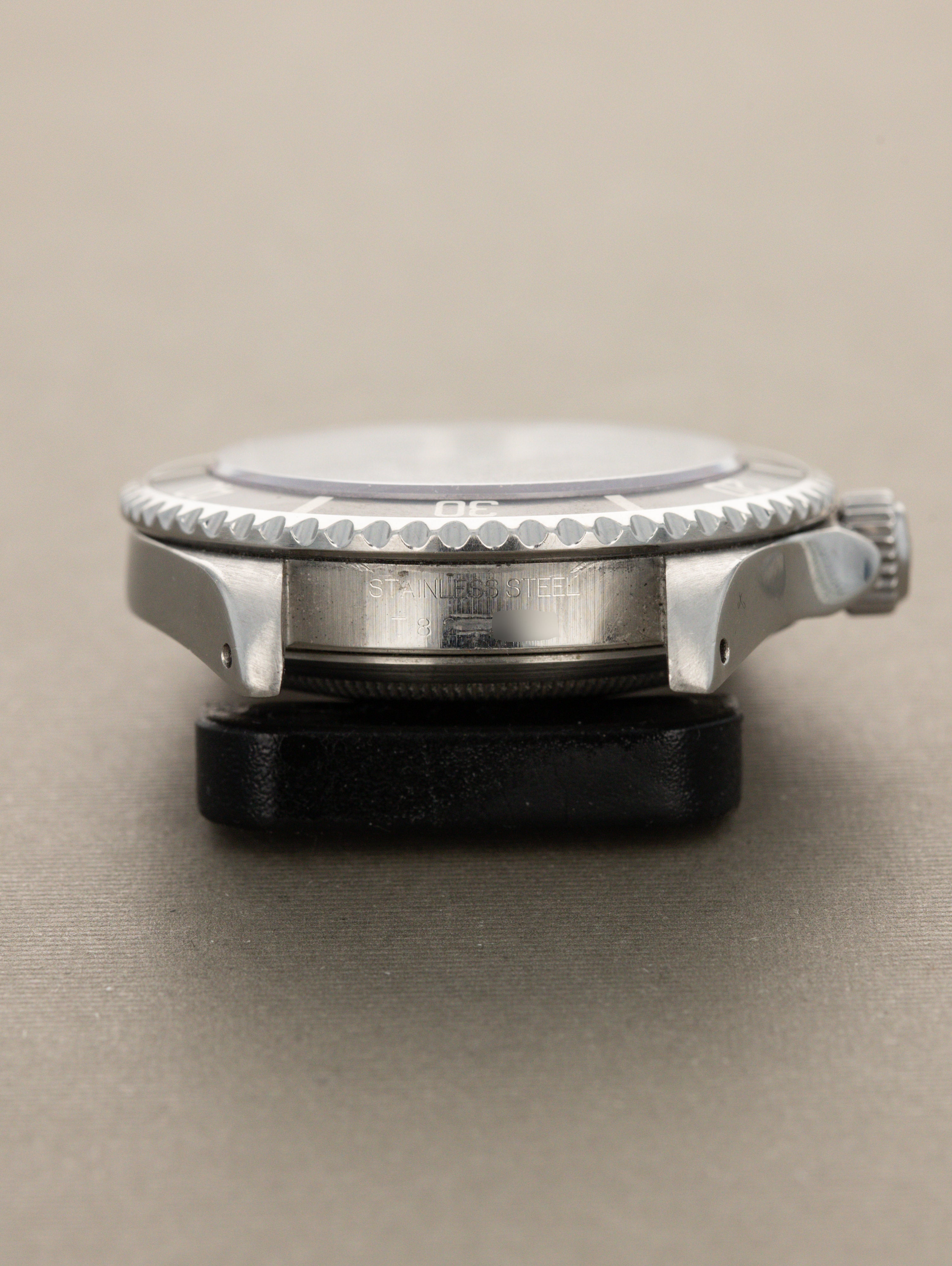 Rolex Submariner Ref. 14060 - Tritium Dial