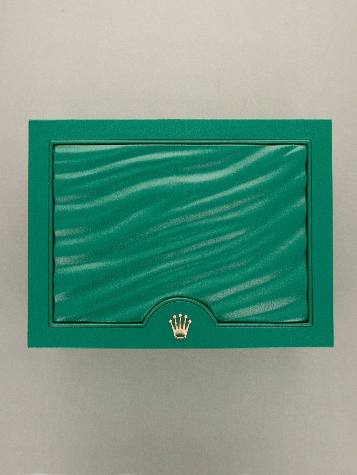 Rolex Submariner Ref. 114060 - 'No-Date' Ceramic Sub w/ box and papers