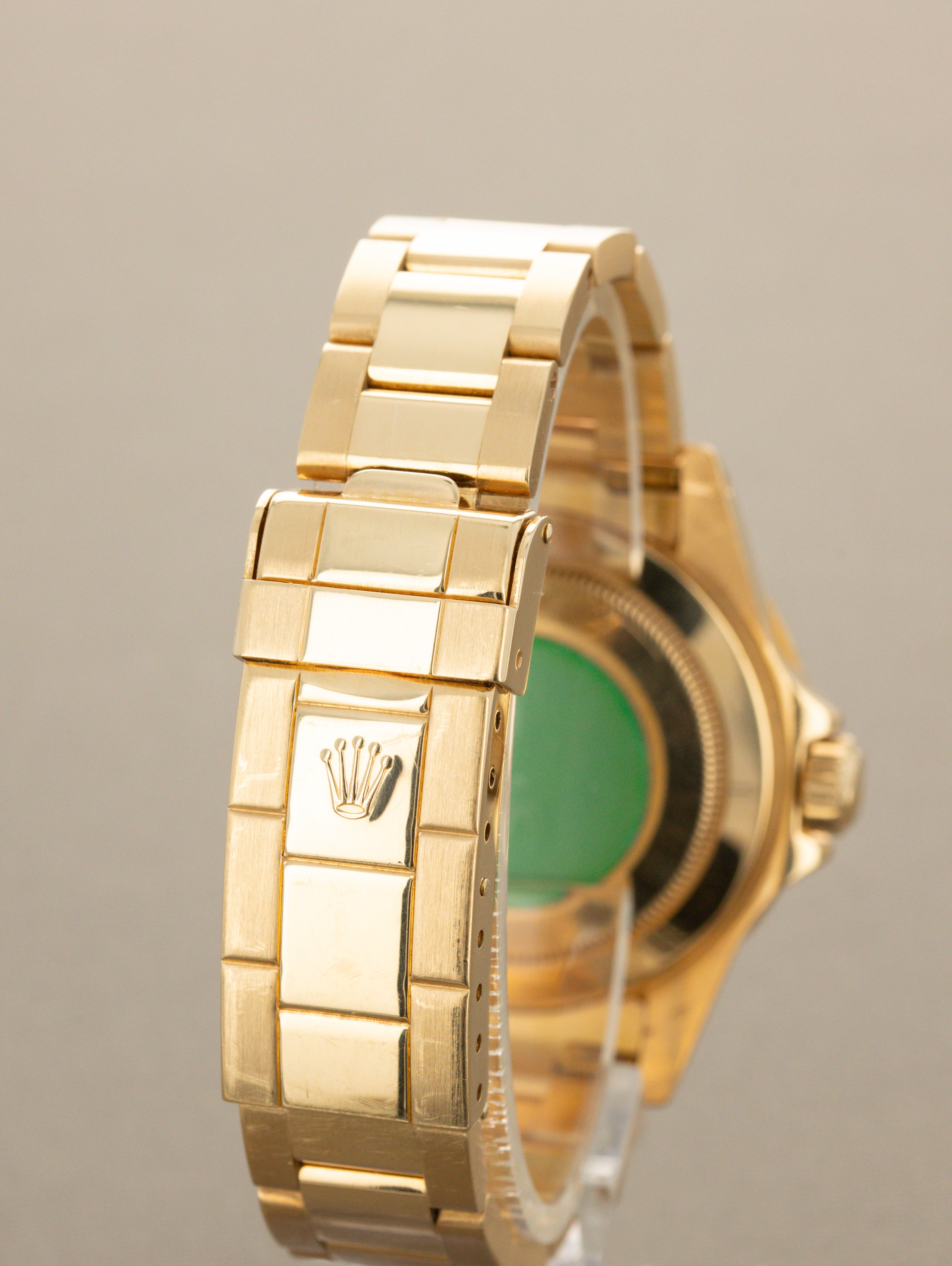 Rolex Submariner Date Ref. 16618 - 'Bluesy' Sunburst Blue Tritium Dial