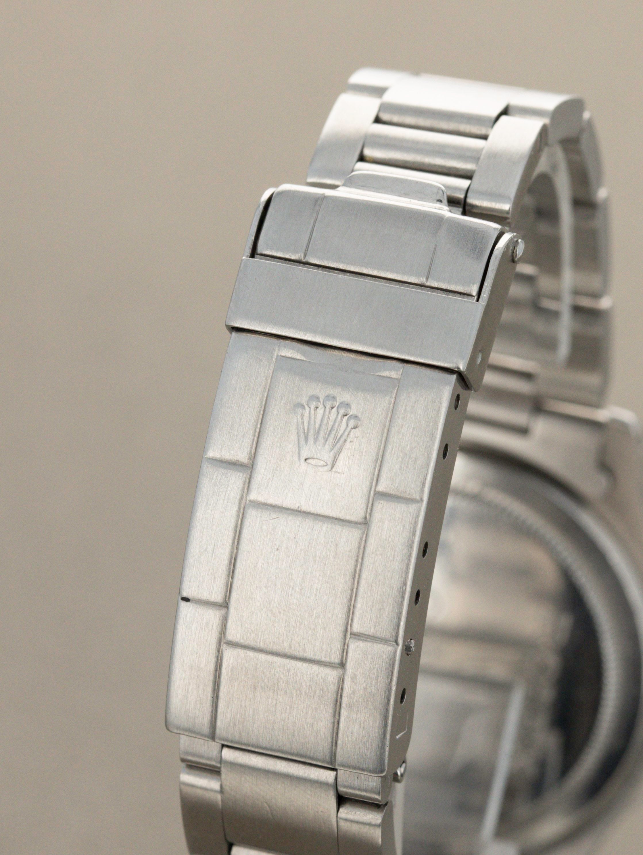 Rolex Submariner Ref. 5513 COMEX