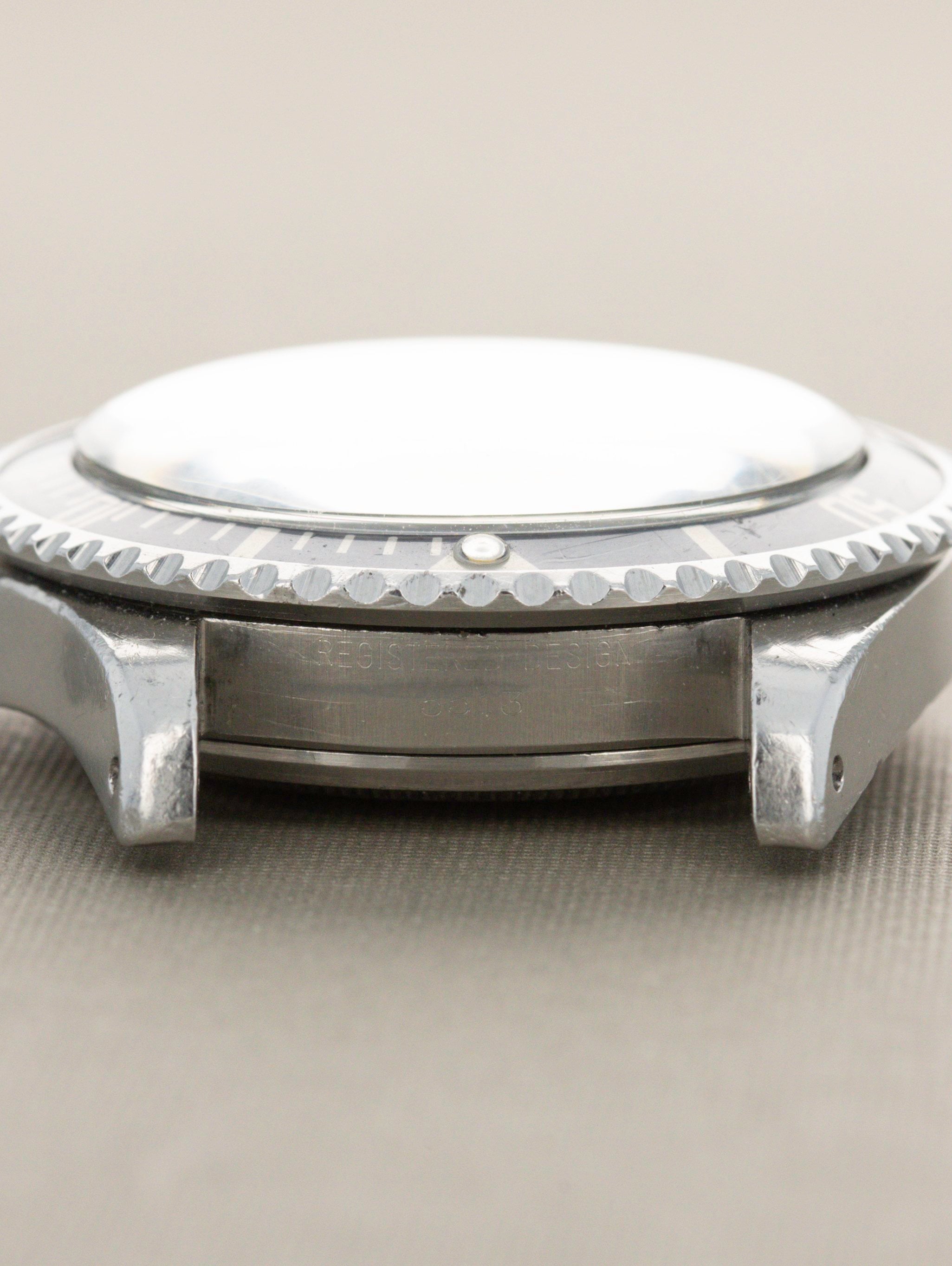 Rolex Submariner Ref. 5513 COMEX