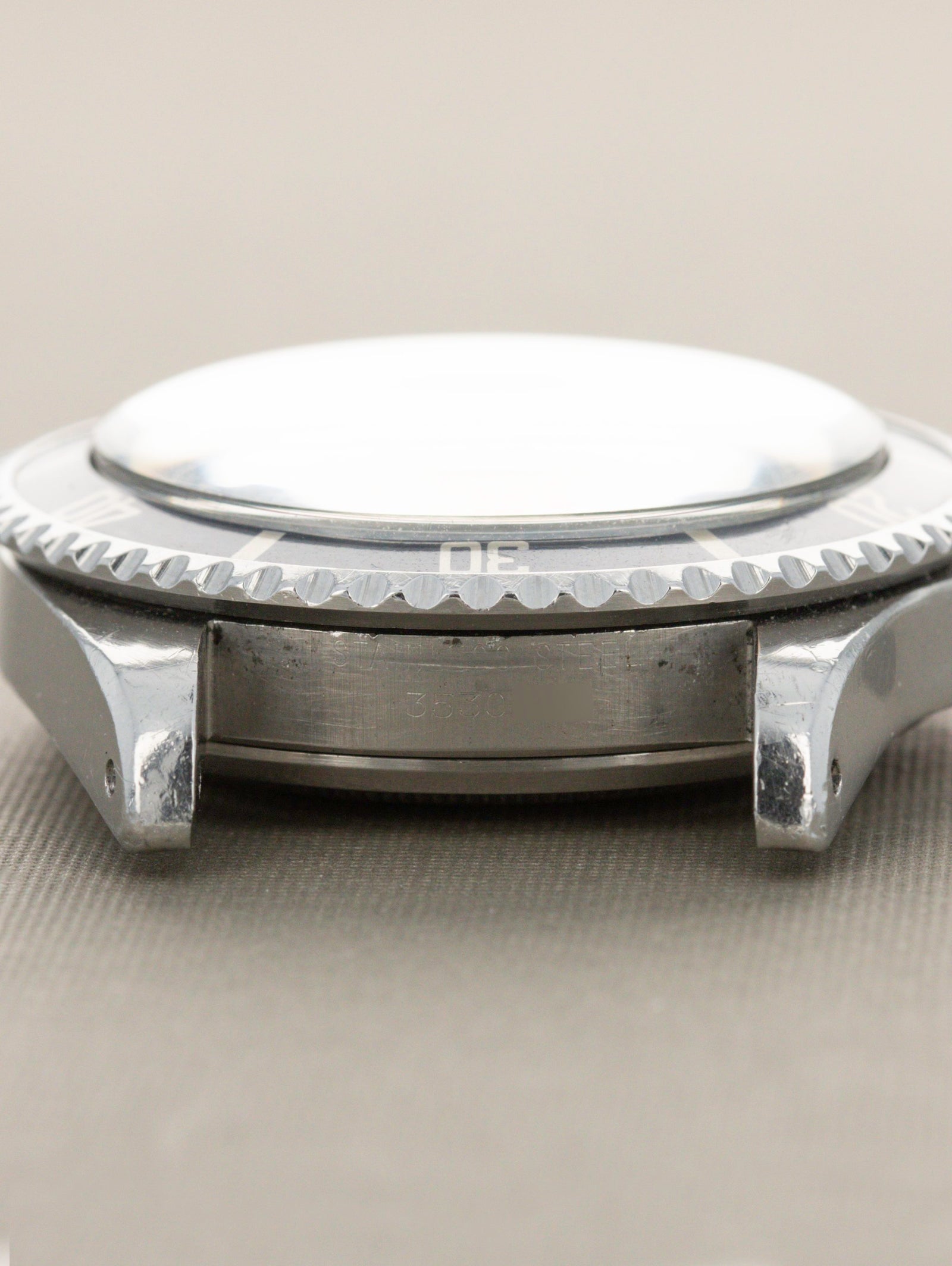 Rolex Submariner Ref. 5513 COMEX