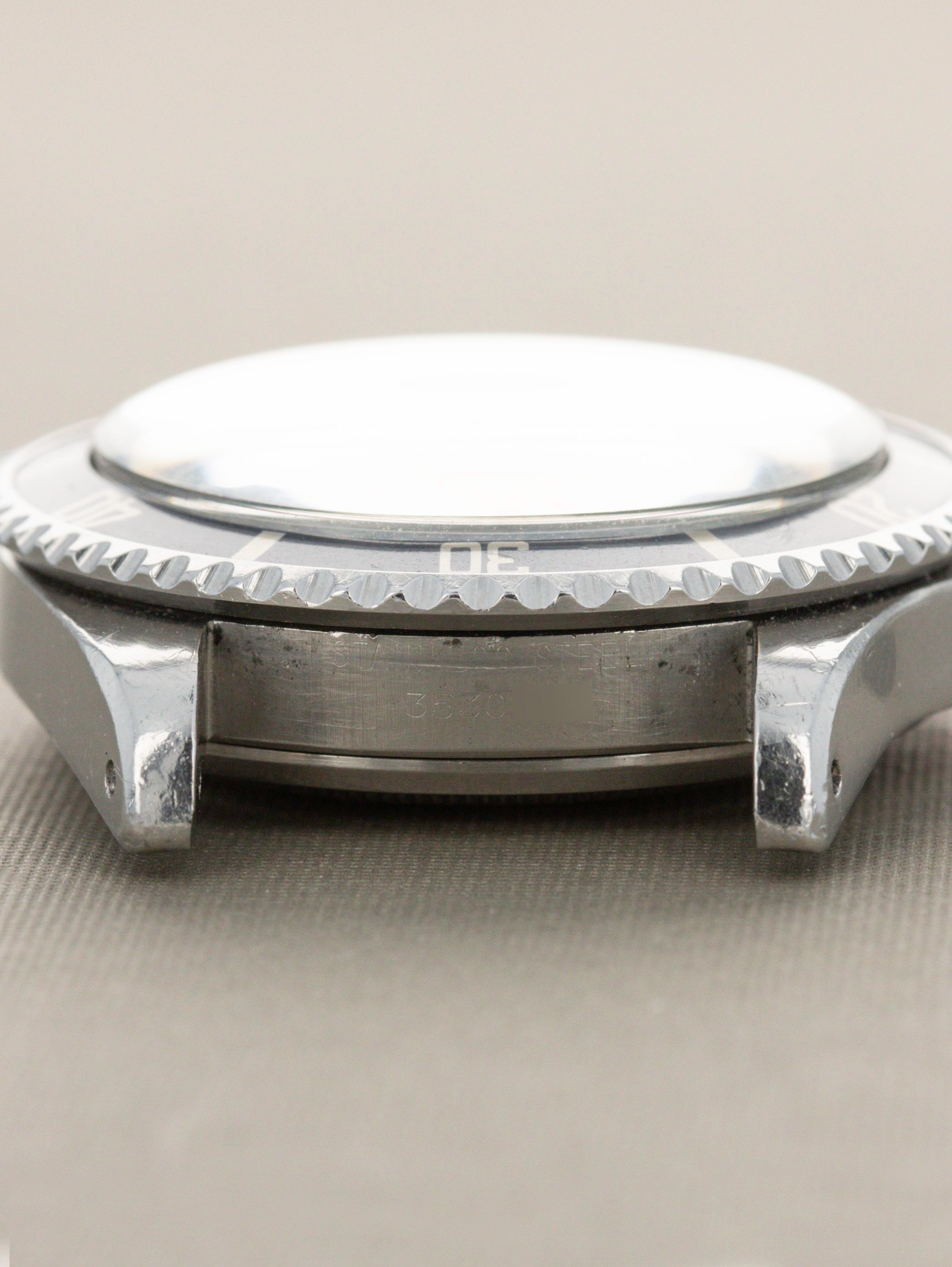 Rolex Submariner Ref. 5513 COMEX