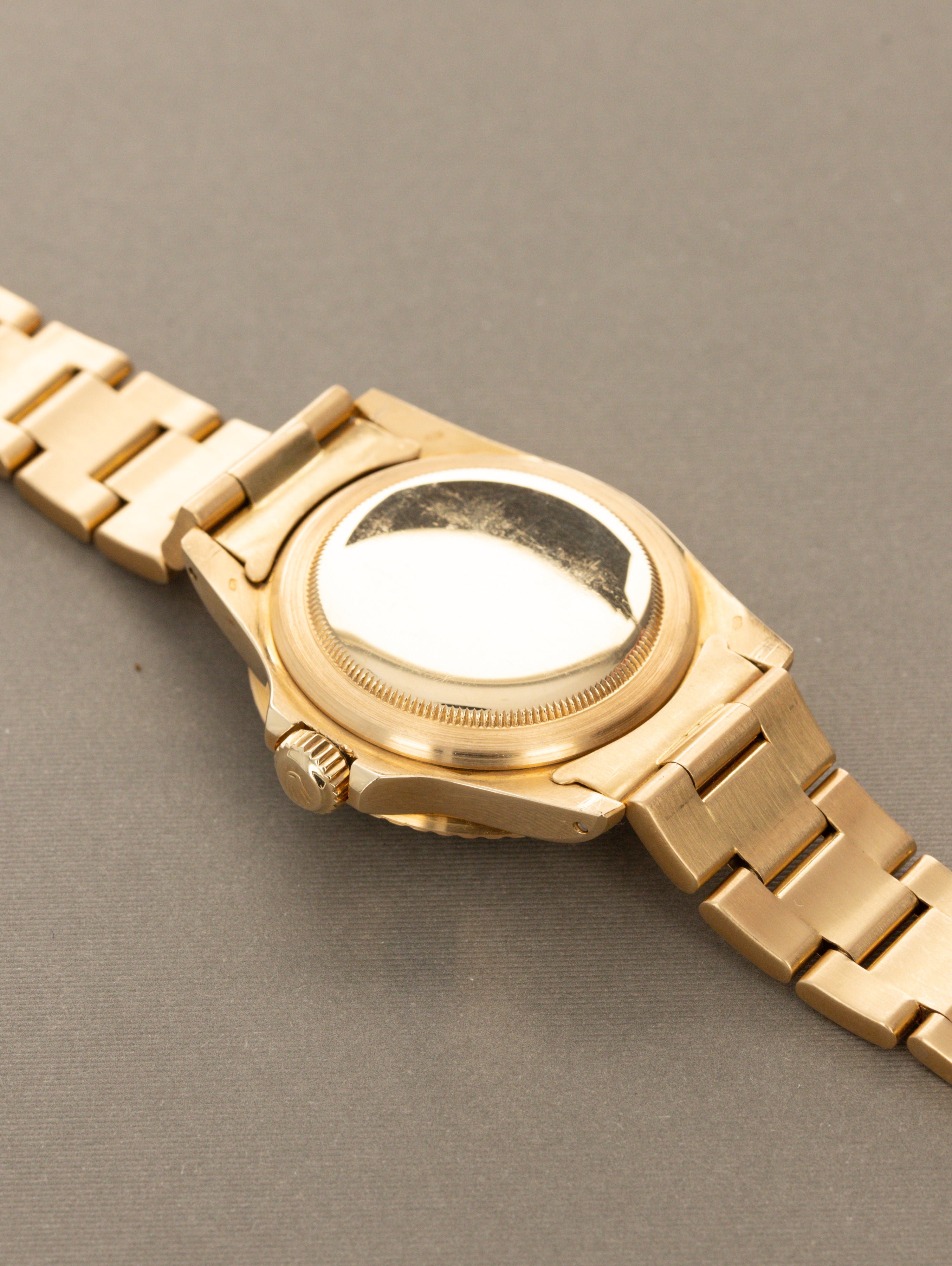 Rolex Submariner Date Ref. 1680/8 - 'Nipple' Dial