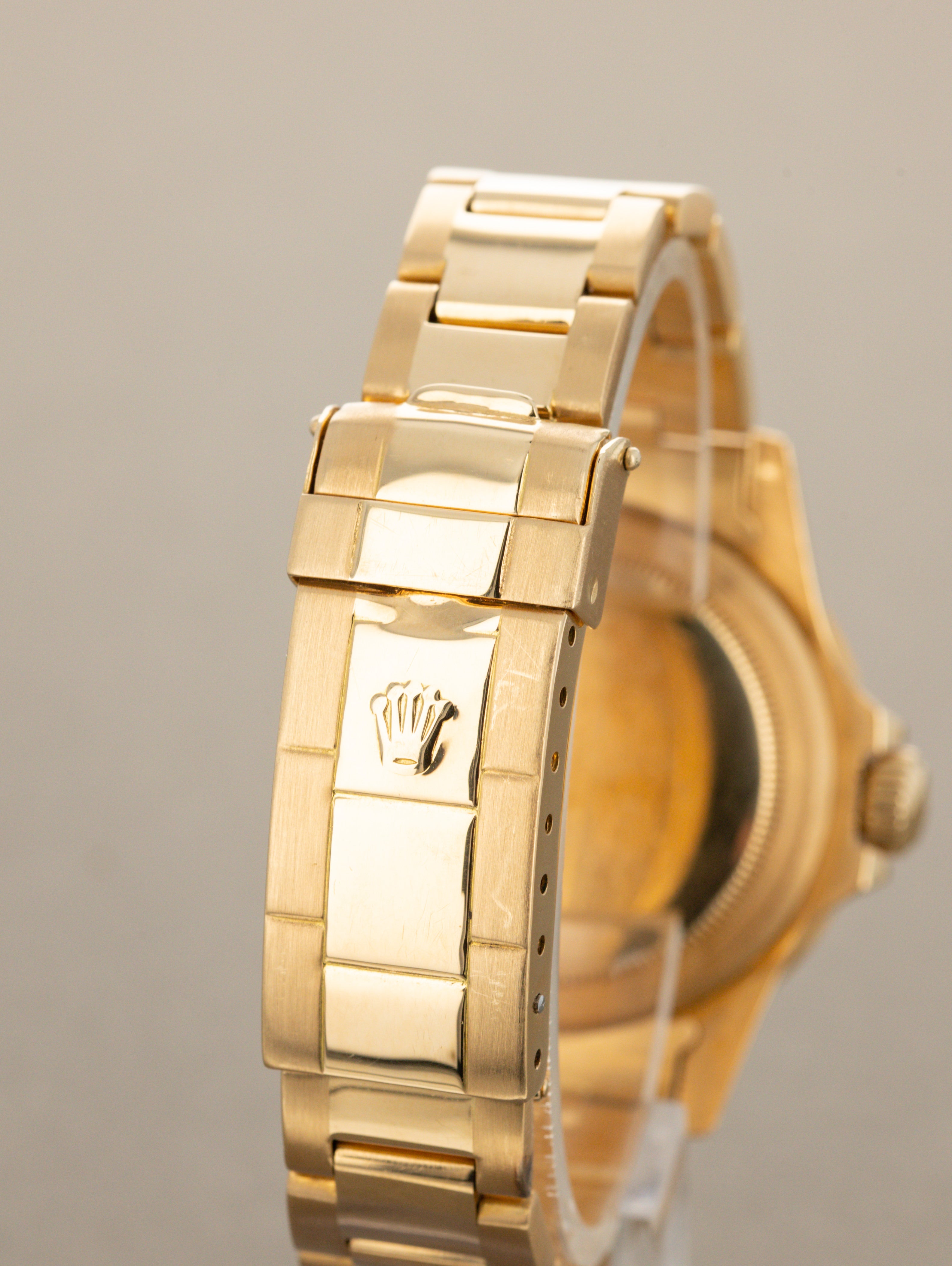Rolex Submariner Date Ref. 1680/8 - 'Nipple' Dial
