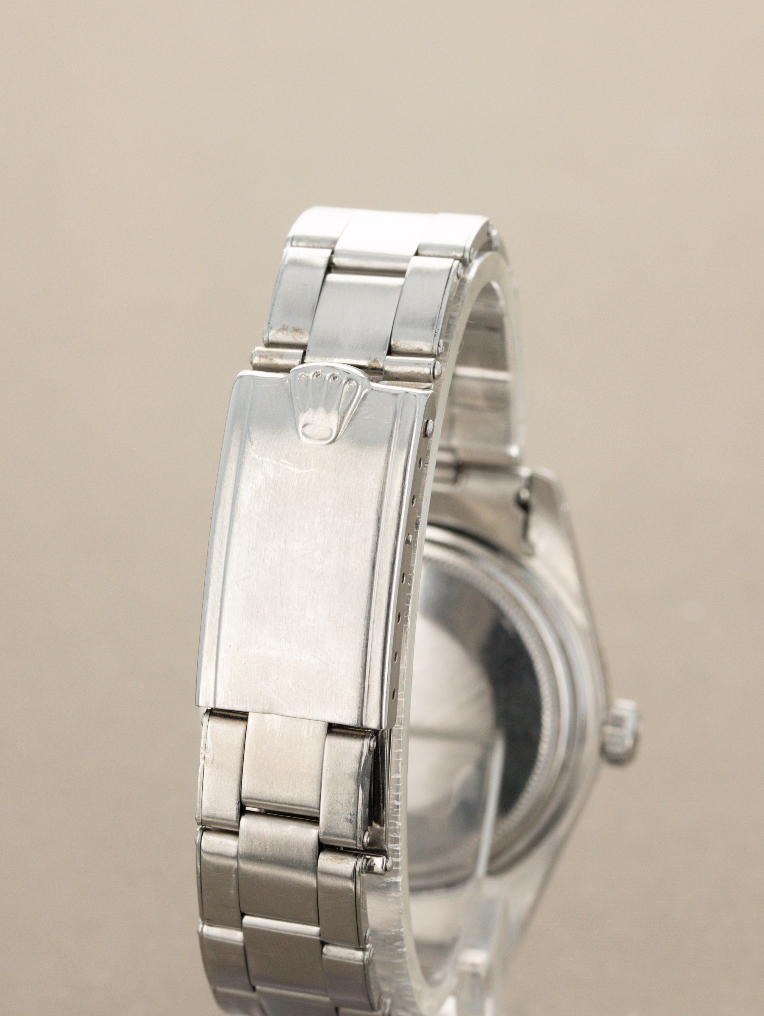 Rolex Submariner Ref. 5508 - 'Small Crown'
