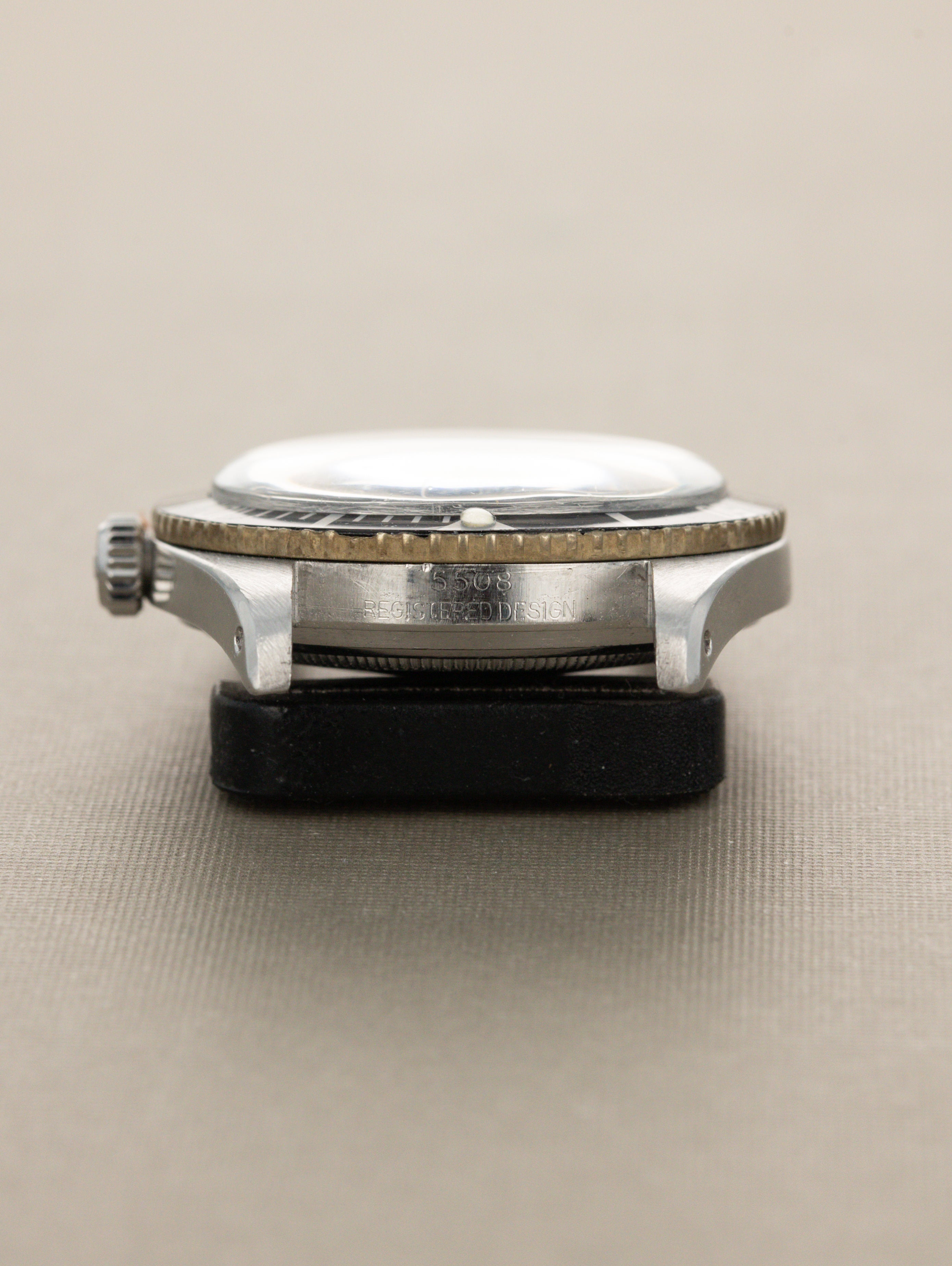 Rolex Submariner Ref. 5508 - 'Small Crown'
