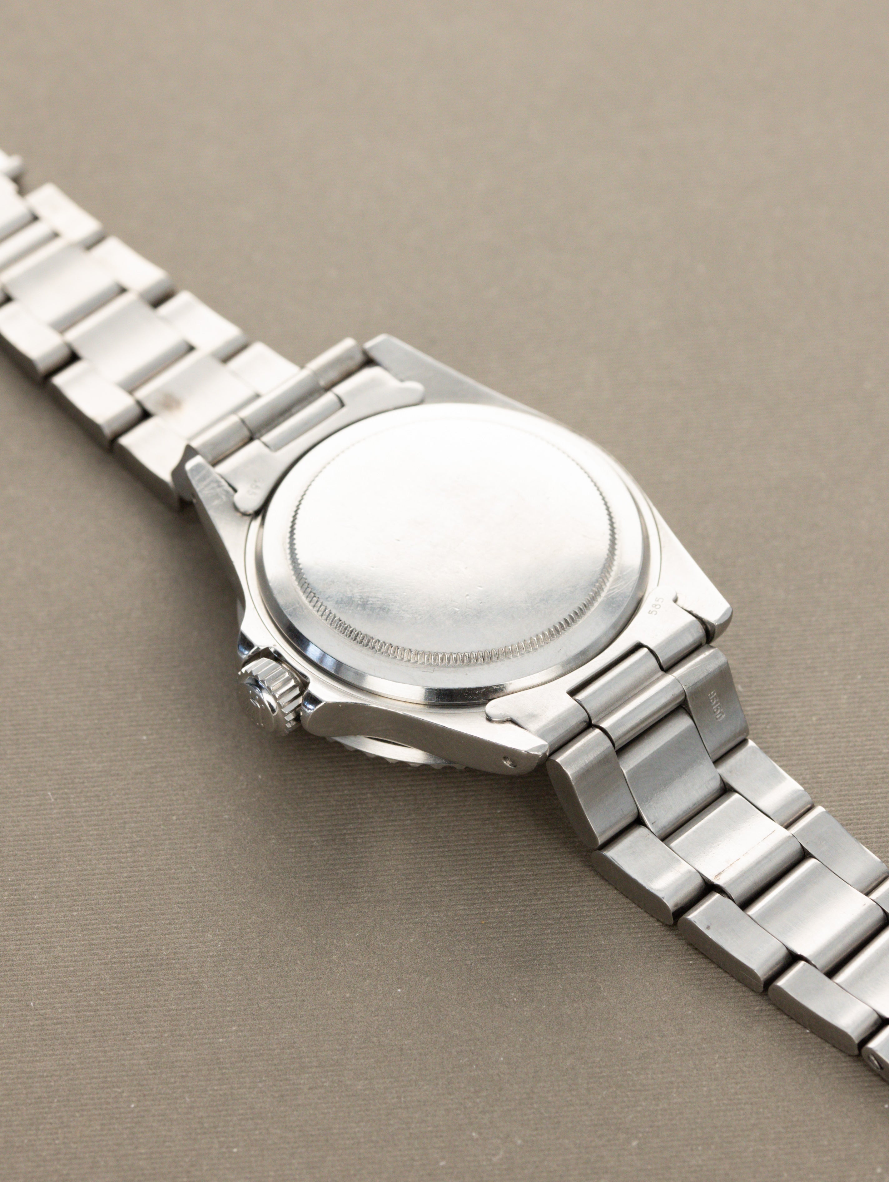 Rolex Submariner Date Ref. 1680 - 'Red Sub' - 'Tiffany & Co.'