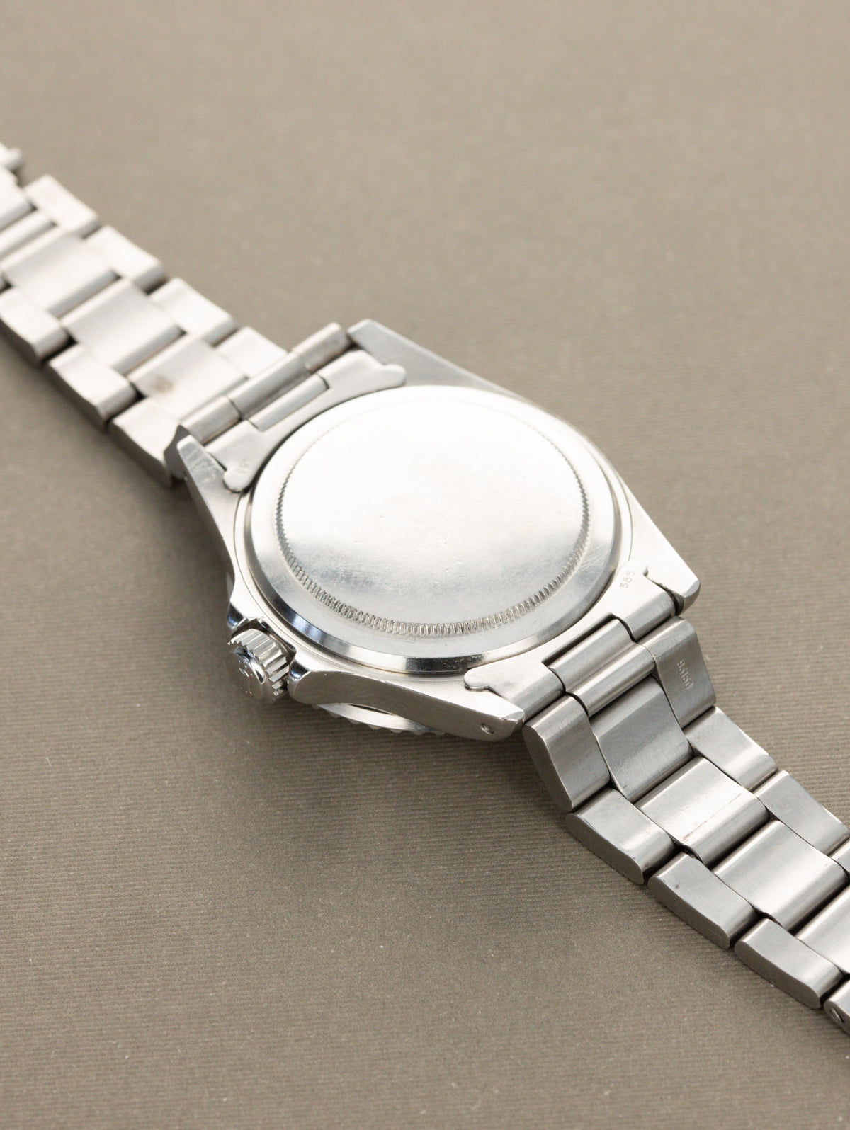 Rolex Submariner Date Ref. 1680 - 'Red Sub' - 'Tiffany & Co.'
