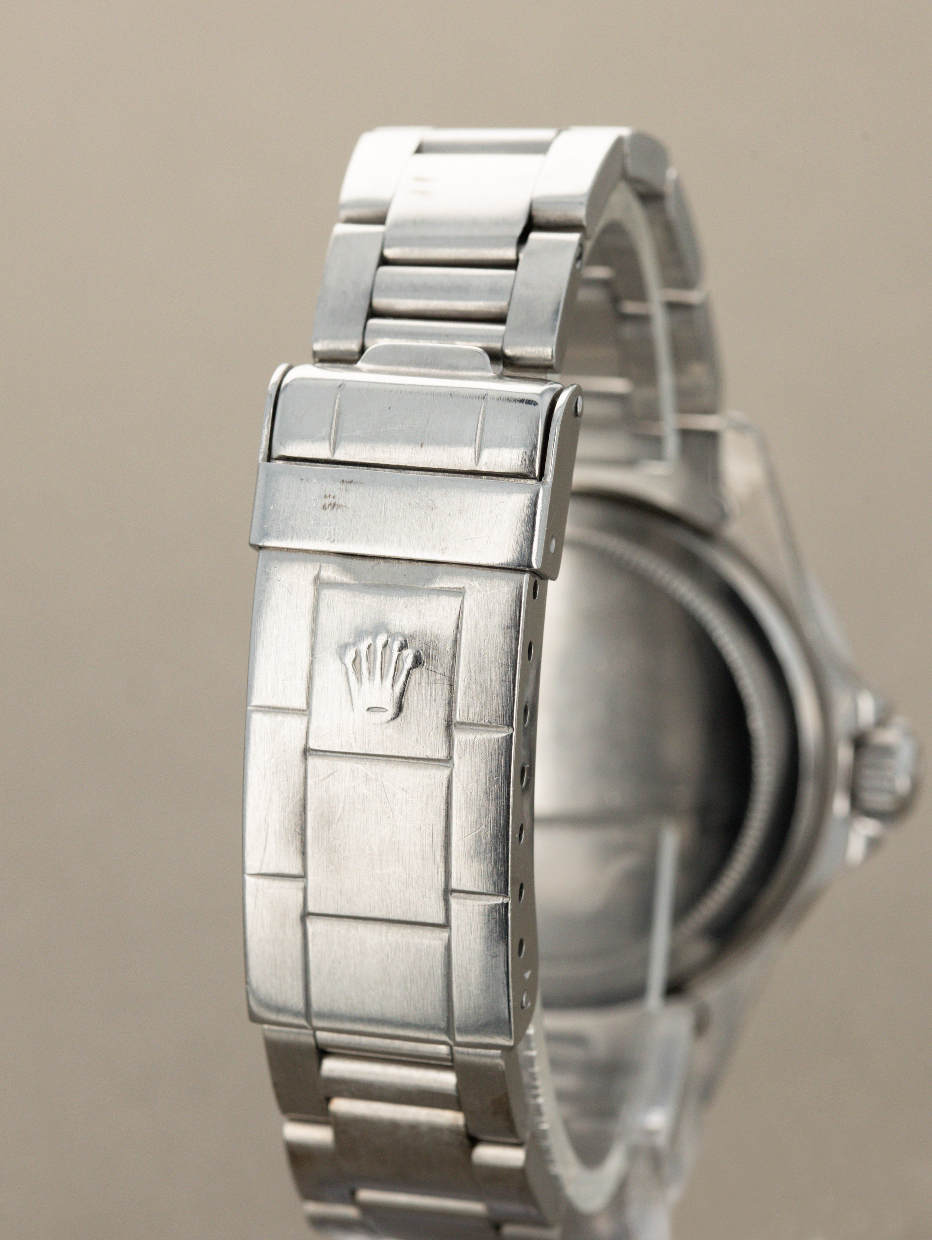 Rolex Submariner Date Ref. 1680 - 'Red Sub' - 'Tiffany & Co.'