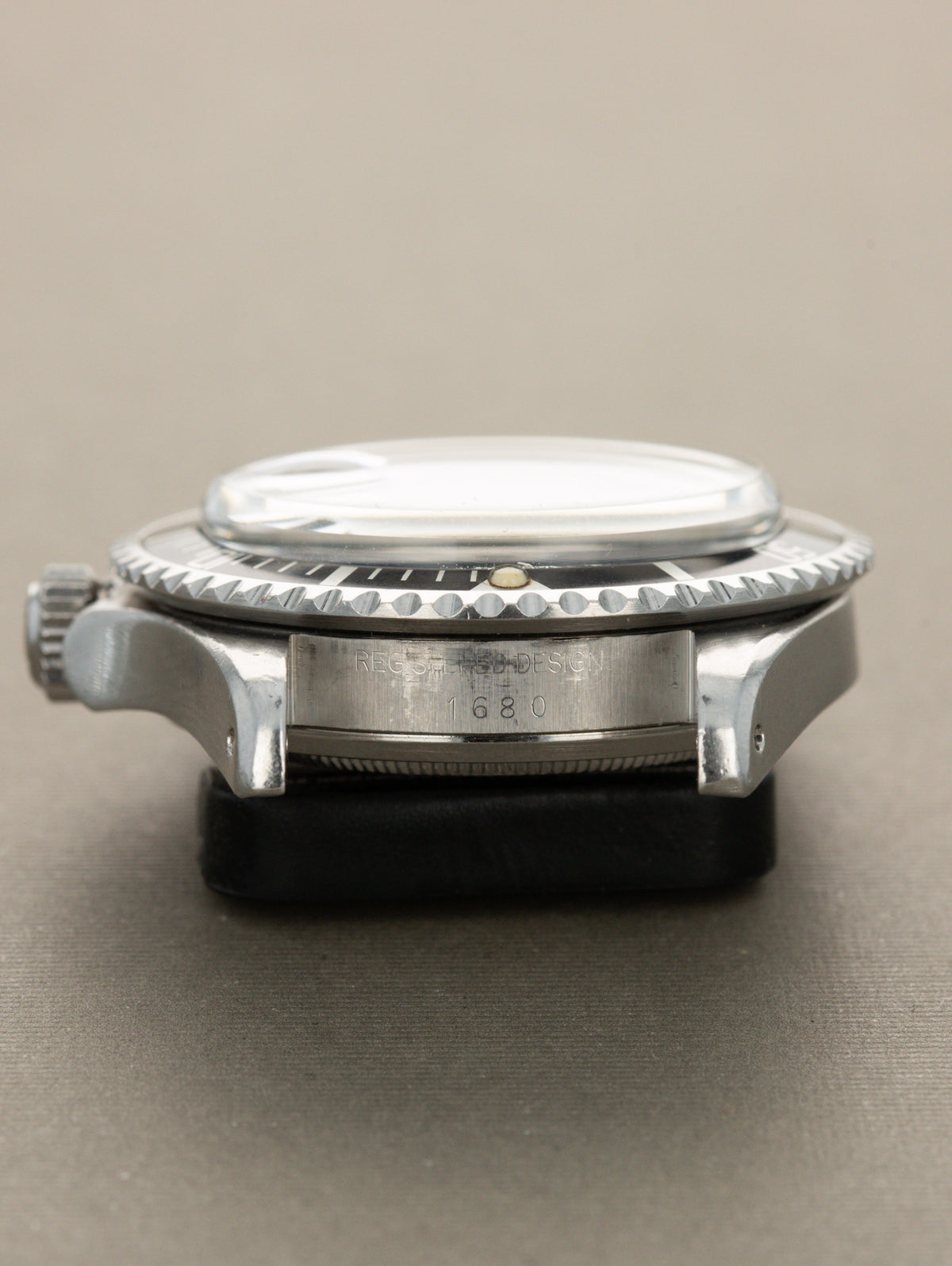 Rolex Submariner Date Ref. 1680 - 'Red Sub' - 'Tiffany & Co.'