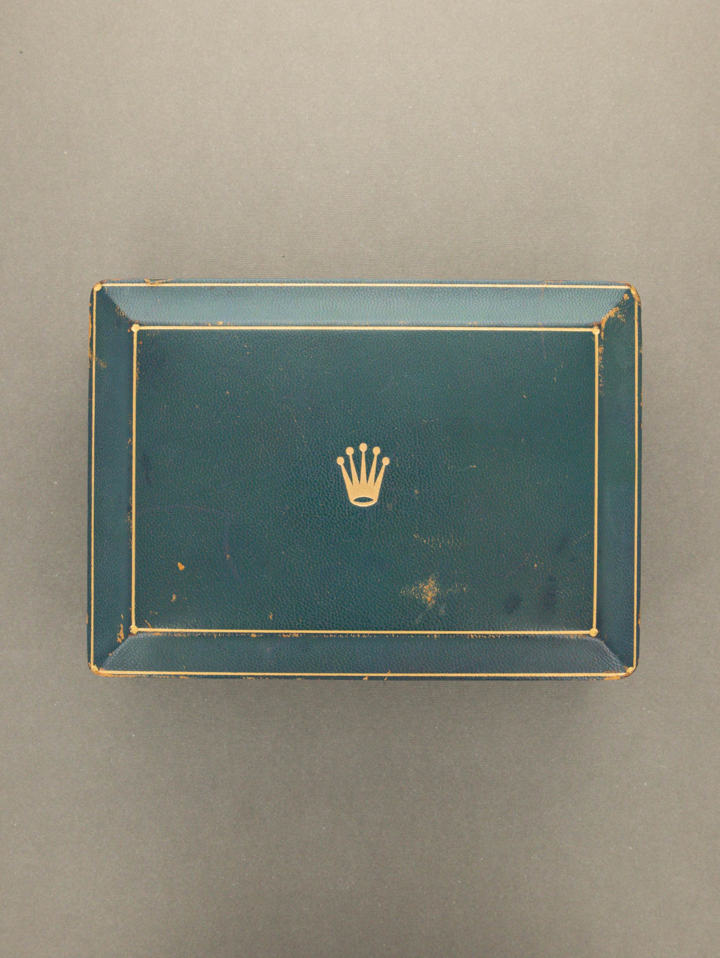 Rolex Submariner Date Ref. 1680 - MK4 'Red Sub' - Box & Papers