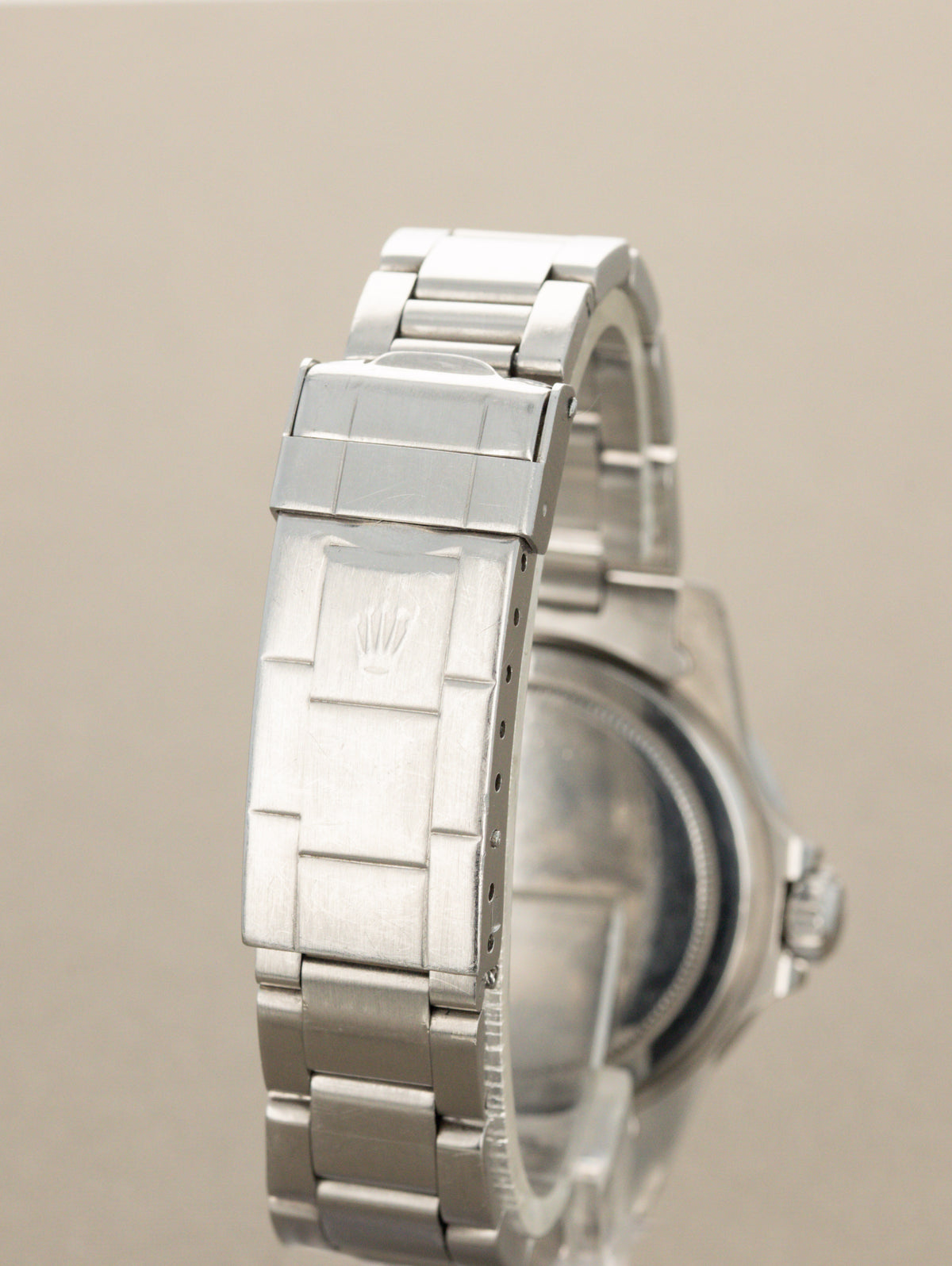 Rolex Submariner Date Ref. 1680 - 'Red Sub' MK6 Dial
