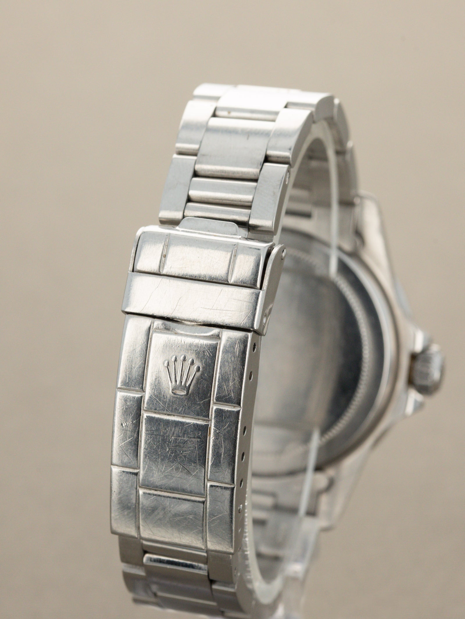 Rolex Submariner Date Ref. 1680 - MK4 'Red Sub' - Box & Papers