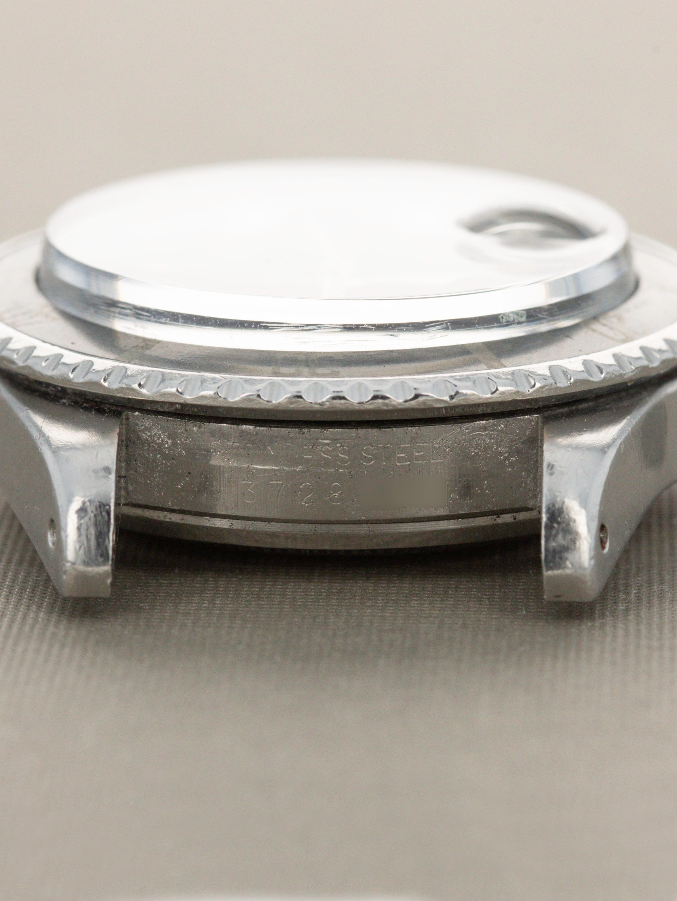 Rolex Submariner Ref. 1680 - Red Sub Mk 6 Dial