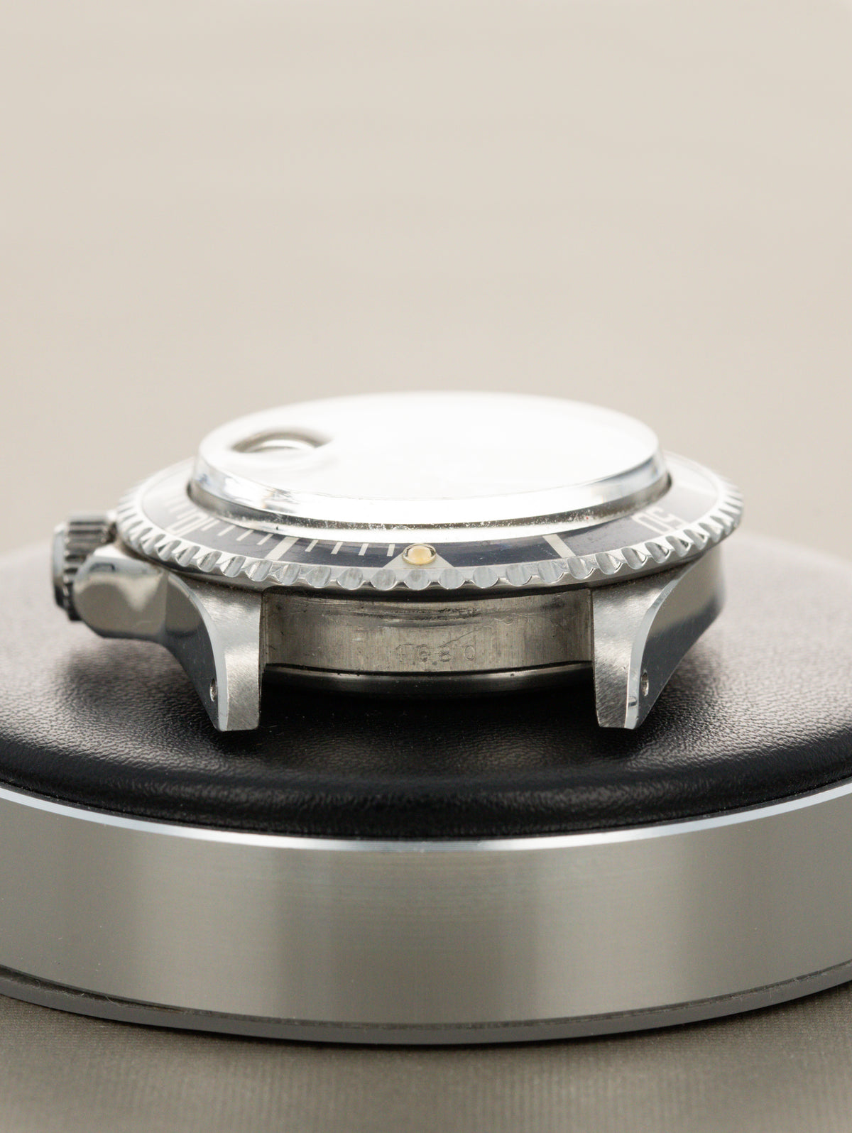 Rolex Submariner Date Ref. 1680 - 'Red Sub' w/ Caseback Sticker