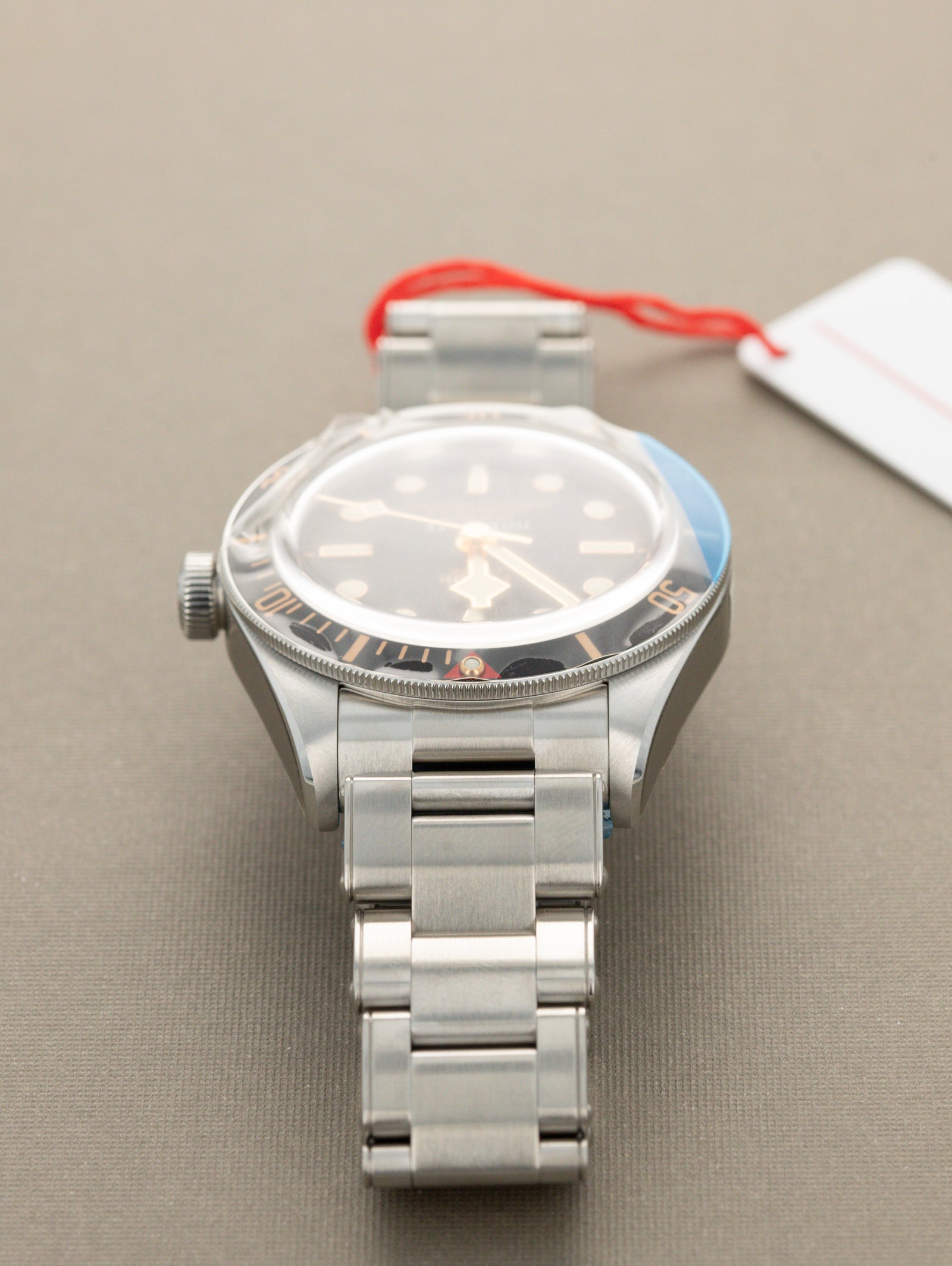 Tudor Black Bay Fifty-Eight Ref. 79030N - 'HODINKEE Friends & Family' Box & Card - LNOS