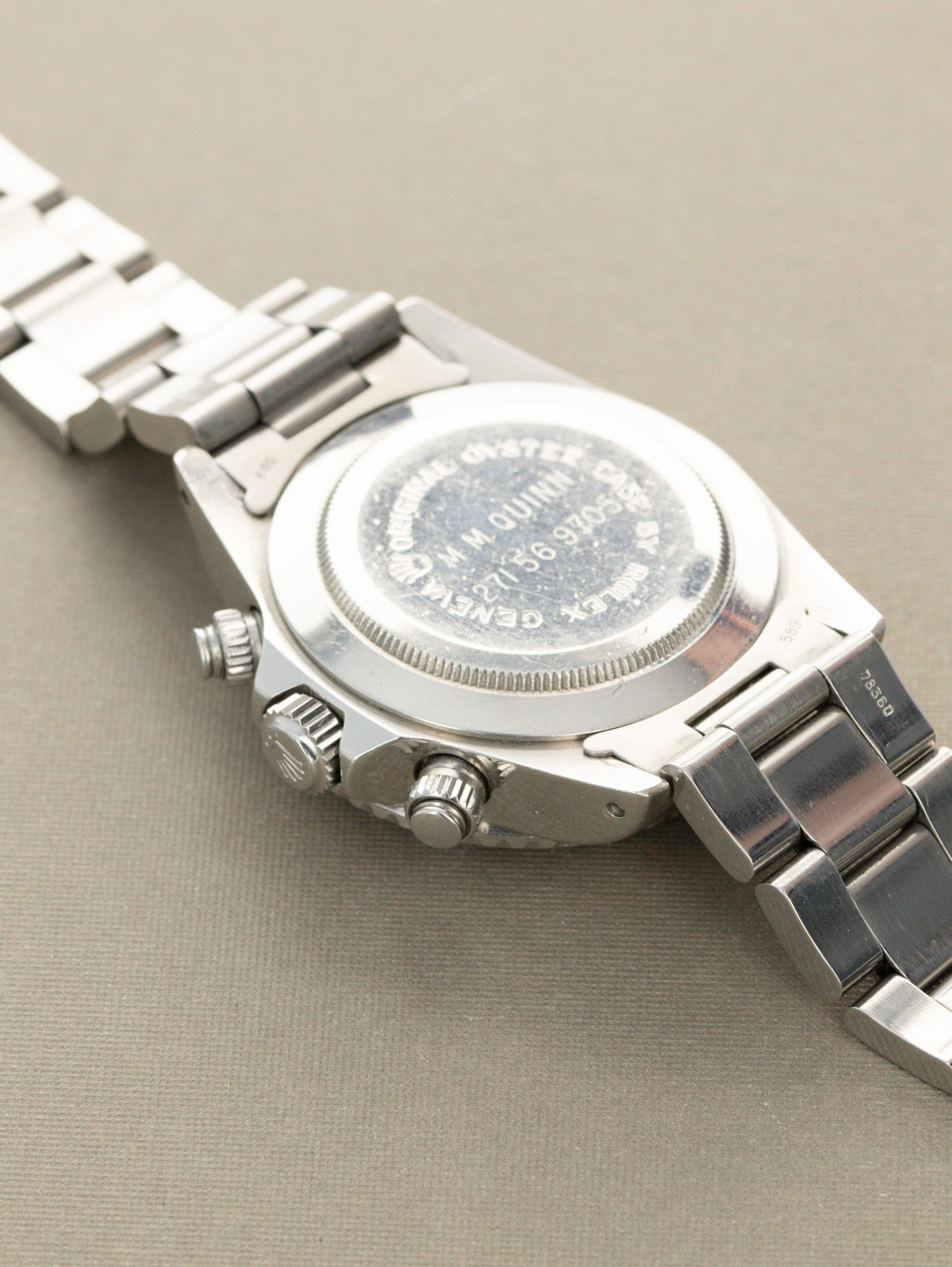 Tudor Big Block Exotic MonetCarlo Ref. 94210