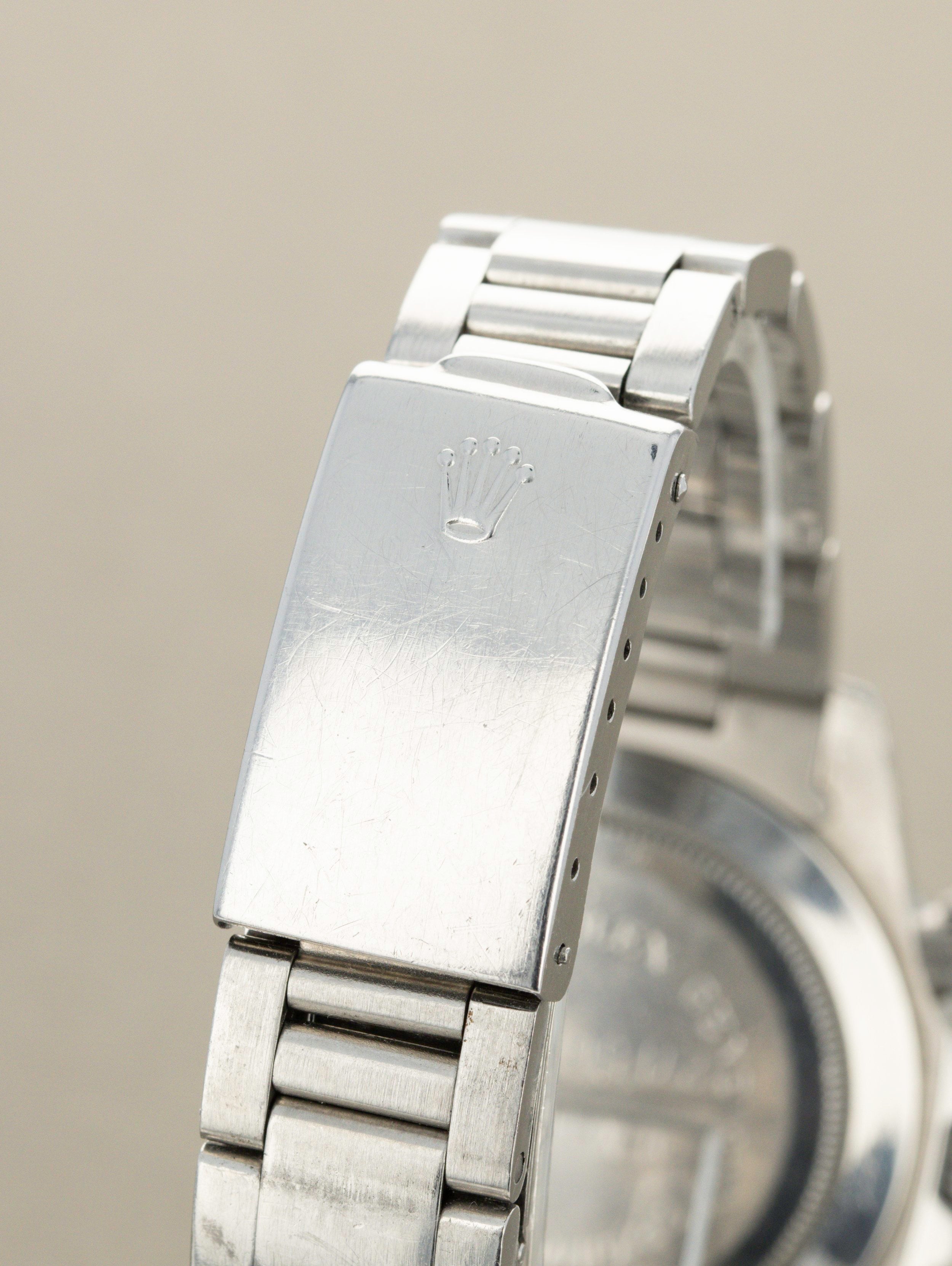 Tudor Big Block Exotic MonetCarlo Ref. 94210