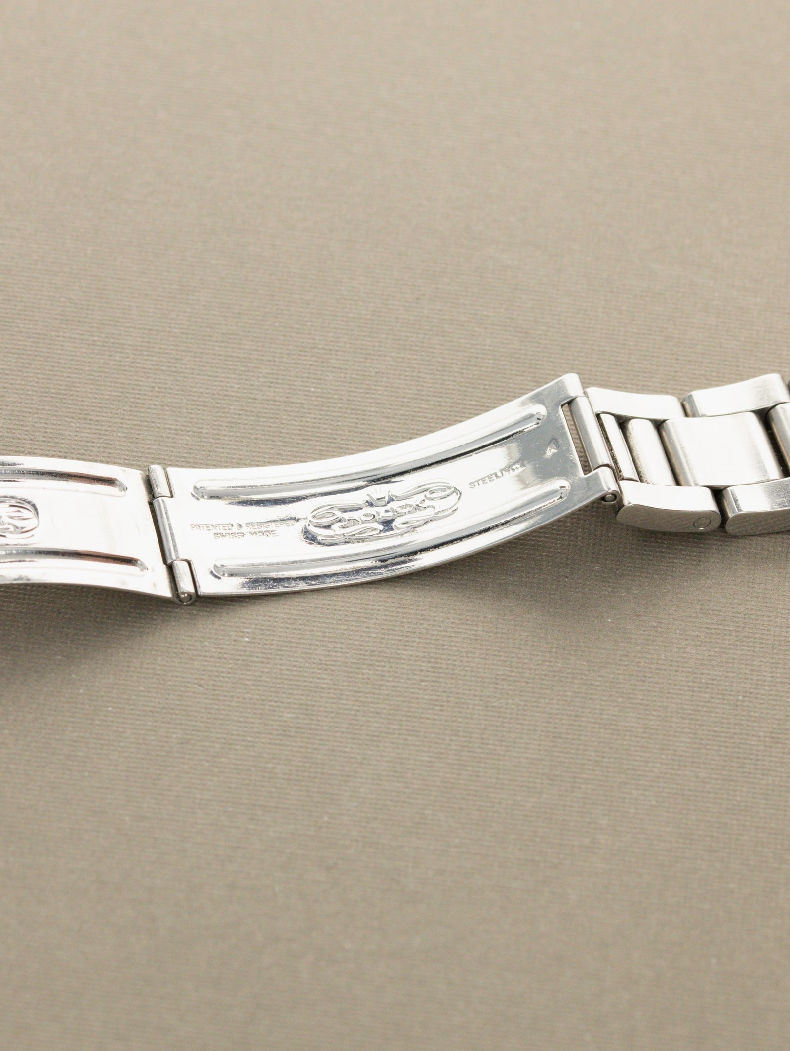 Tudor Big Block Exotic MonetCarlo Ref. 94210