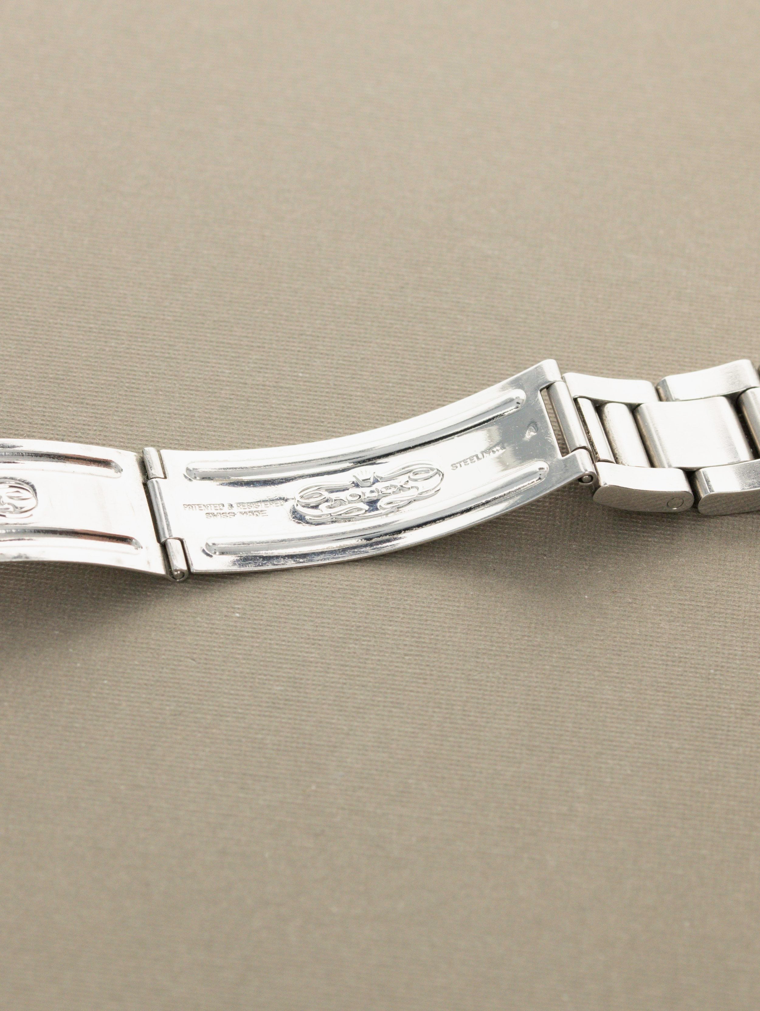 Tudor Big Block Exotic MonetCarlo Ref. 94210