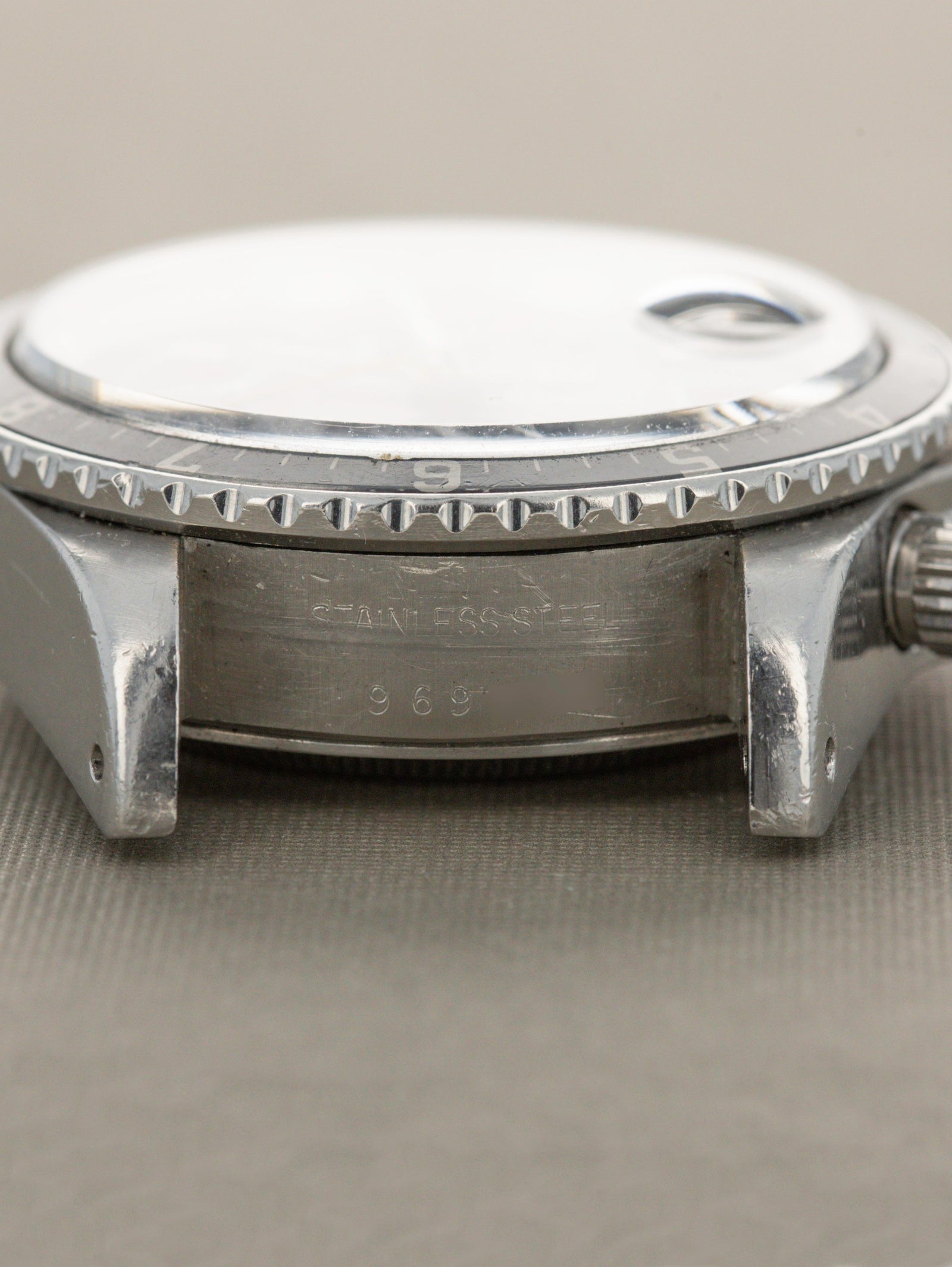 Tudor Big Block Exotic MonetCarlo Ref. 94210