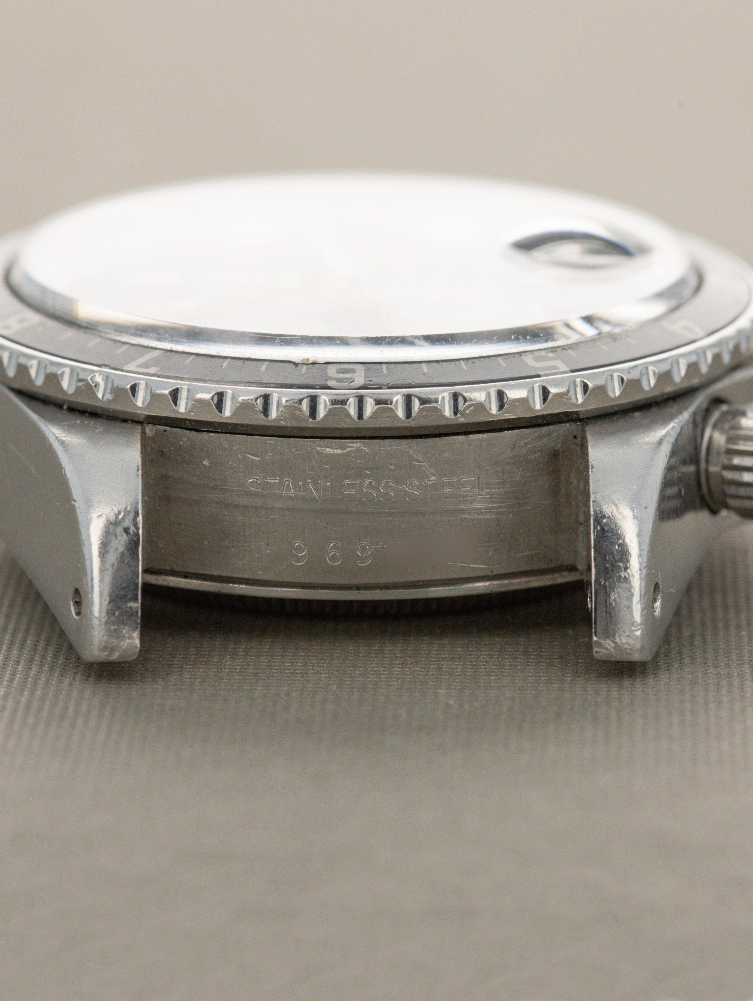 Tudor Big Block Exotic MonetCarlo Ref. 94210