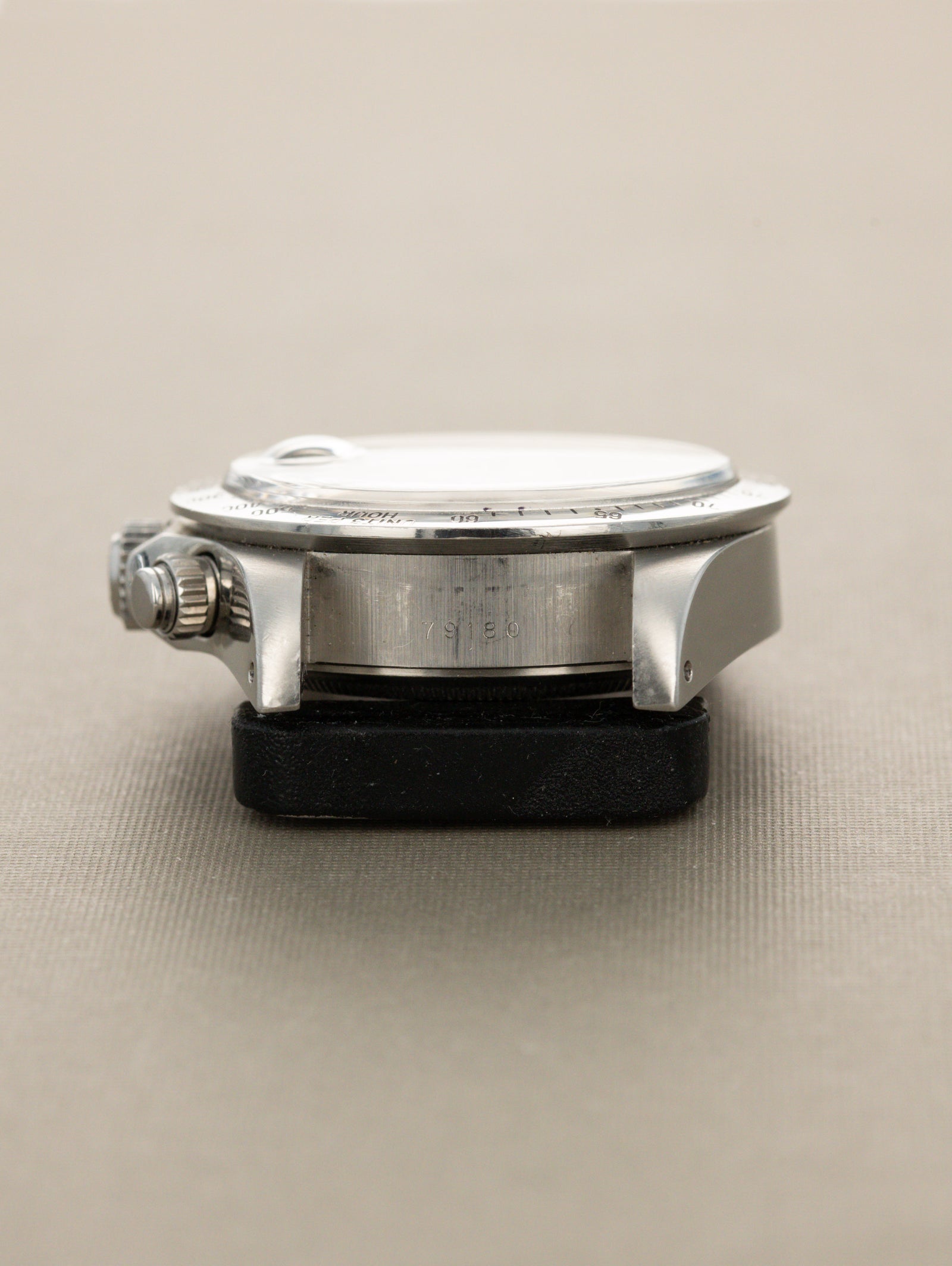 Tudor Oysterdate Chronograph Ref. 79180 - 'Big Block'