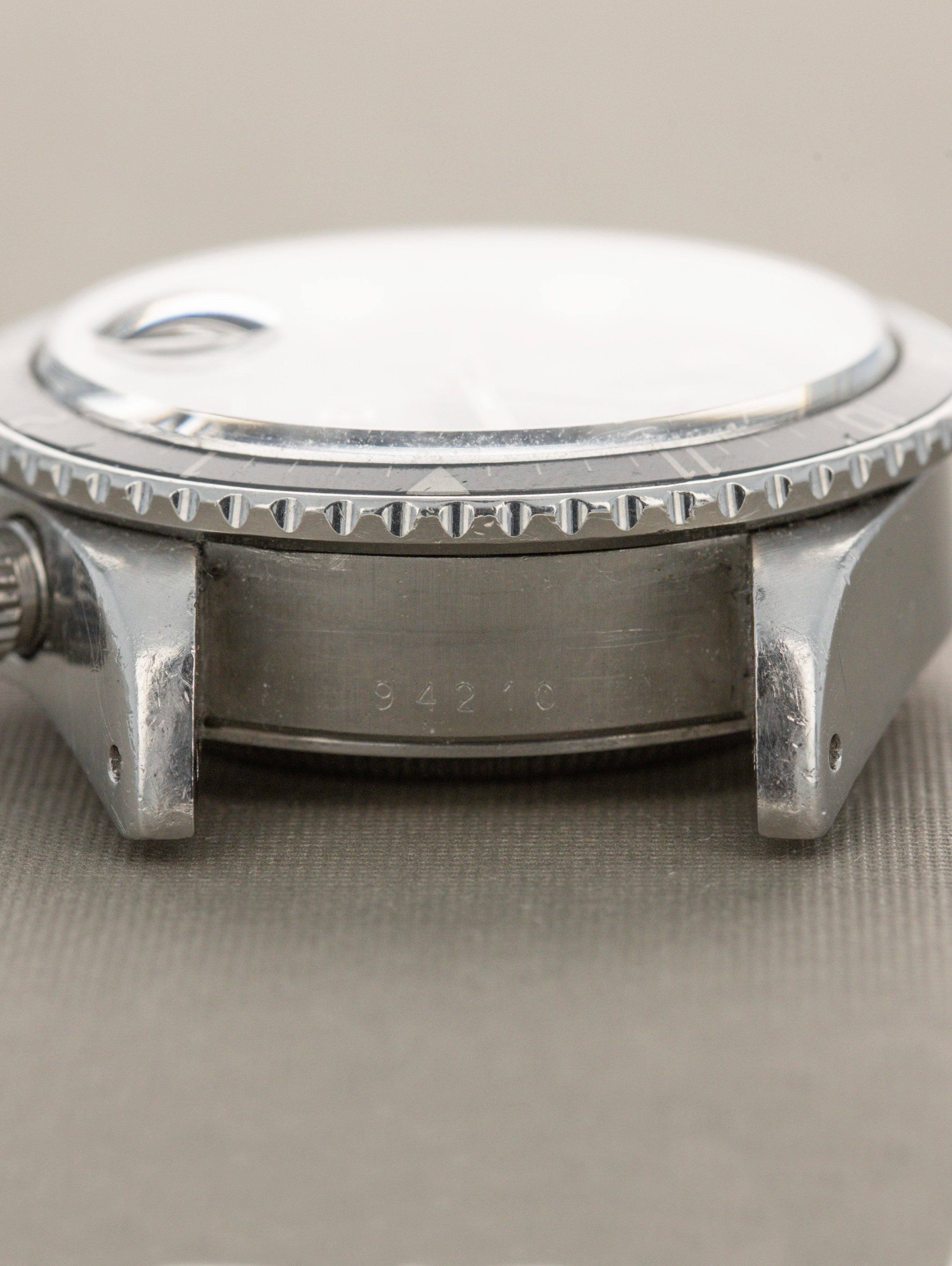 Tudor Big Block Exotic MonetCarlo Ref. 94210