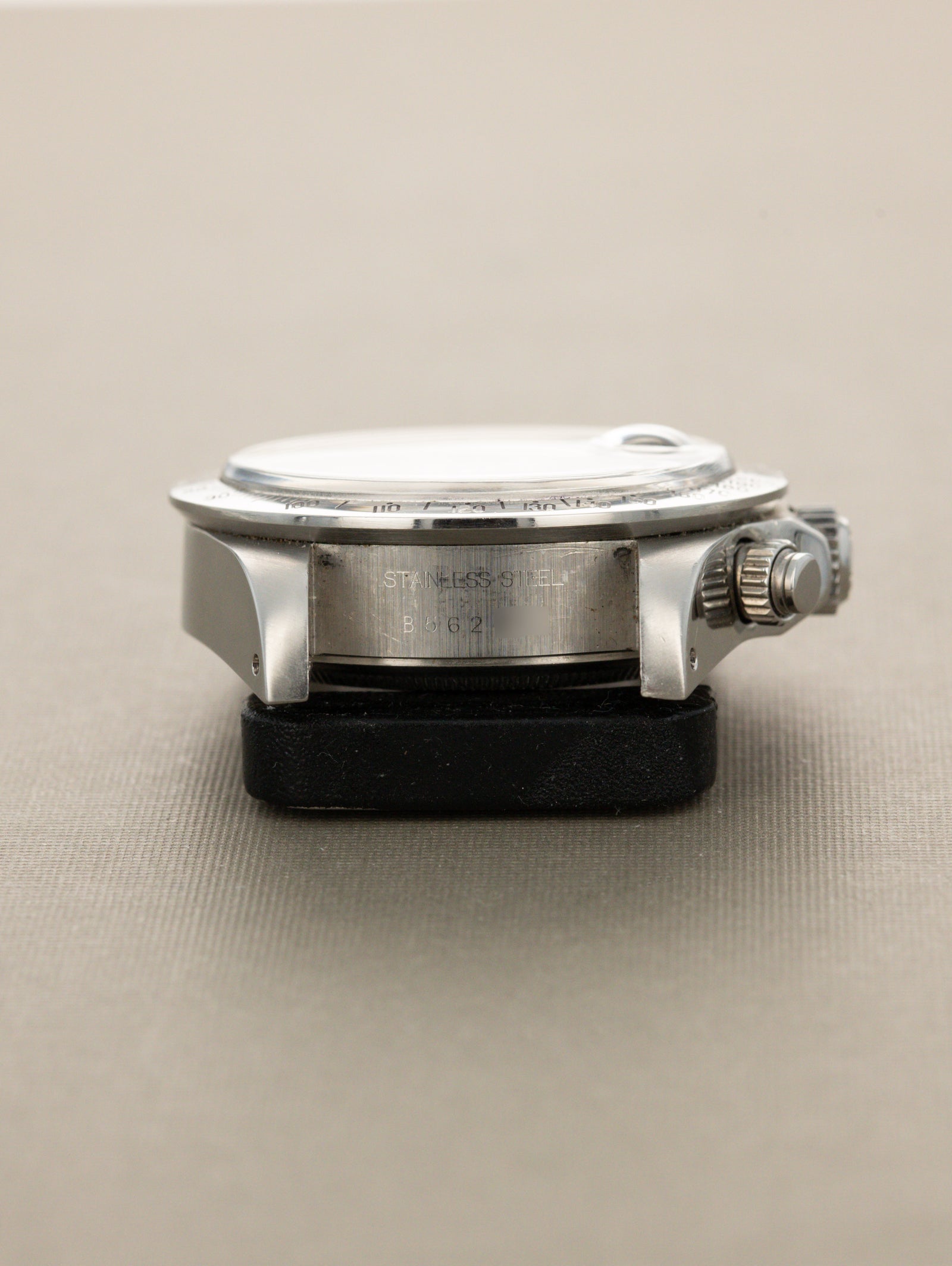 Tudor Oysterdate Chronograph Ref. 79180 - 'Big Block'