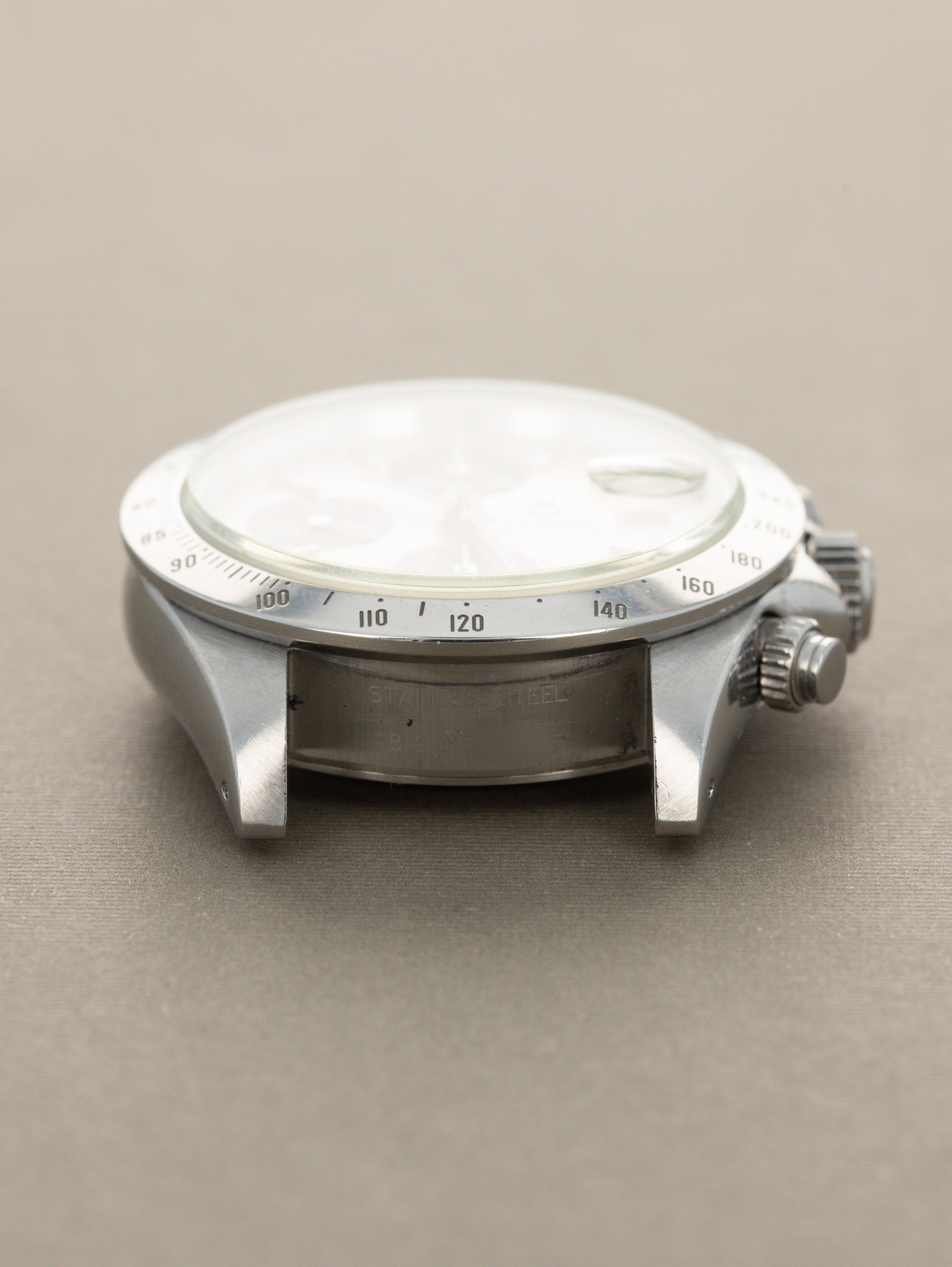 Tudor 'Small Block' Chronograph - Ref. 79280