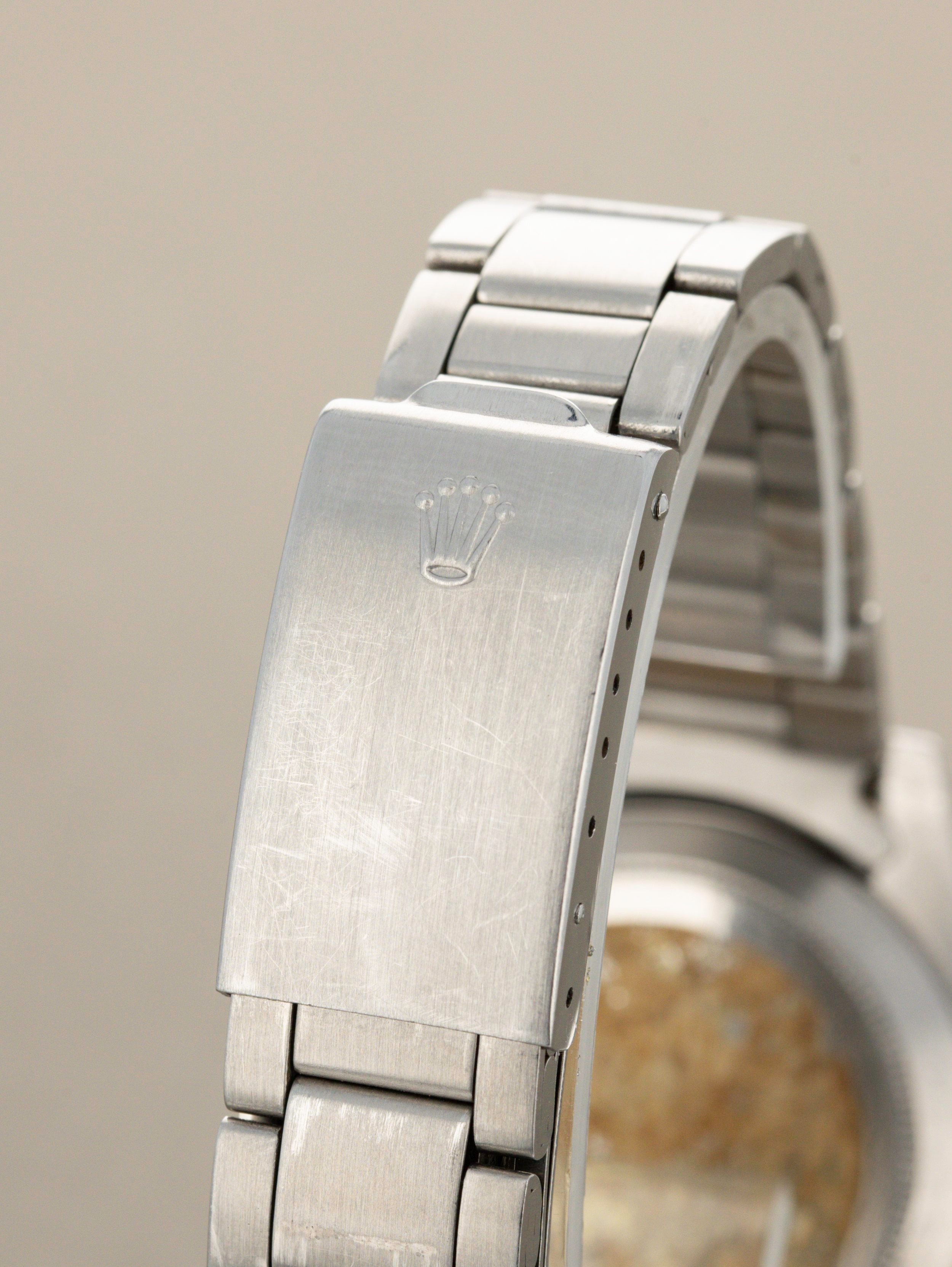 Tudor Montecarlo Chronograph Ref. 7149/0 - Unpolished