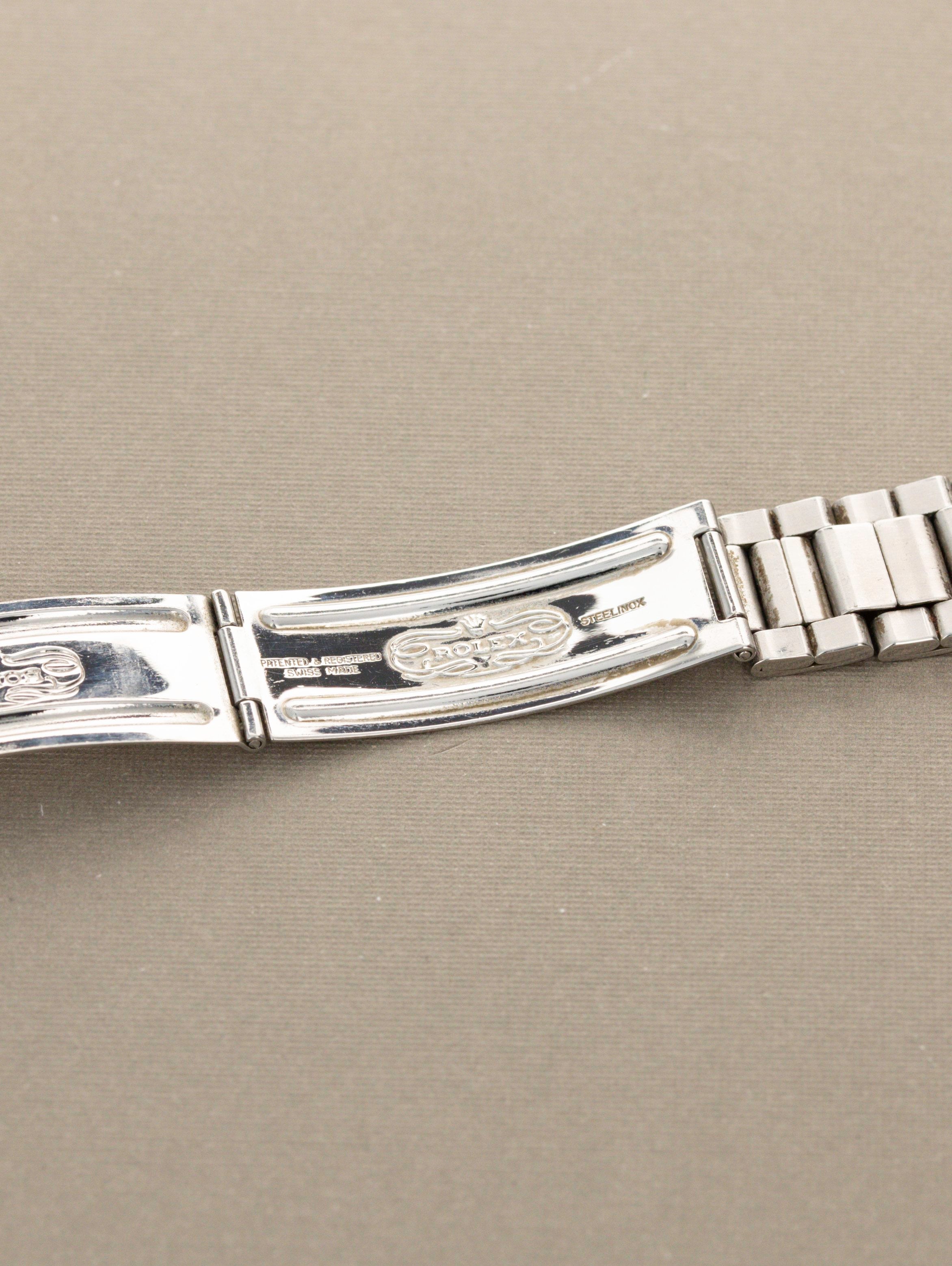 Tudor Montecarlo Chronograph Ref. 7149/0 - Unpolished
